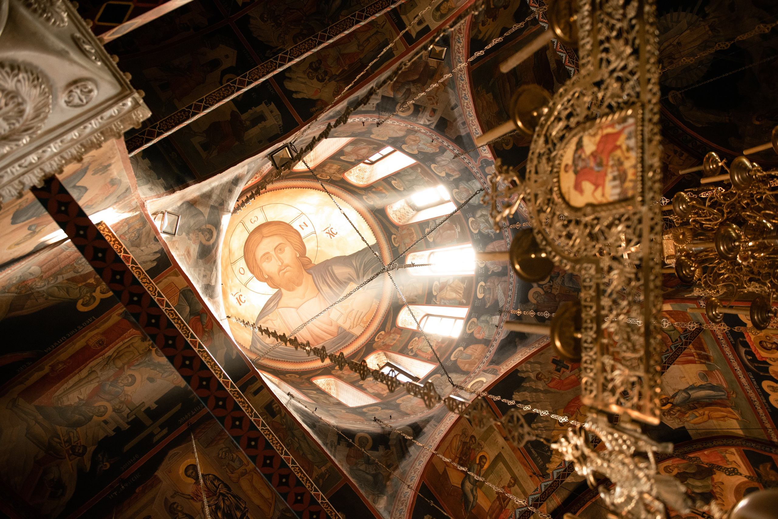 Крещение и Венчание. Свадебный и семейный Фотограф в Твери Сергей Скорода