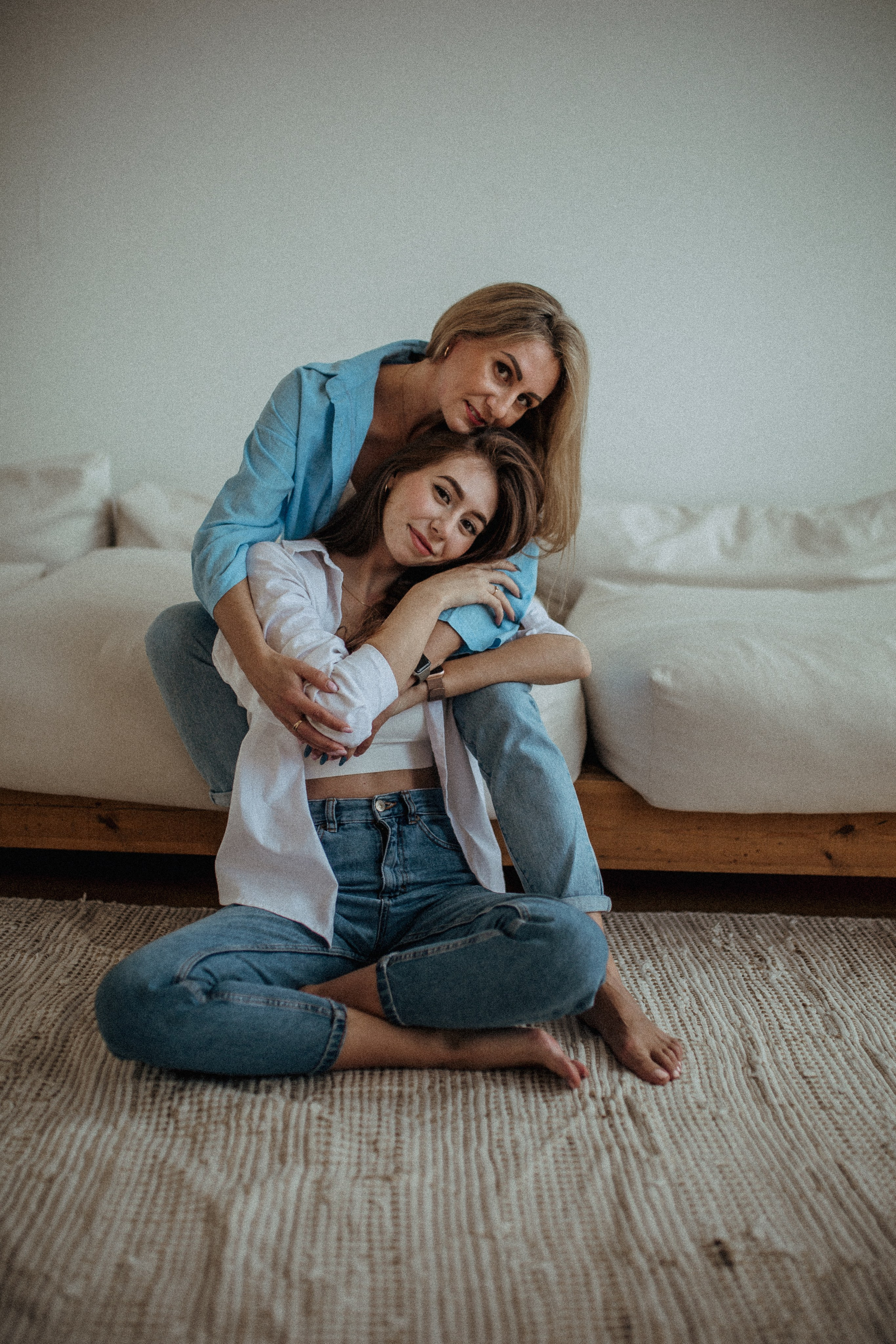 Ксения & Анастасия. Семейный и Свадебный фотограф в Санкт-Петербурге Плохая Екатерина