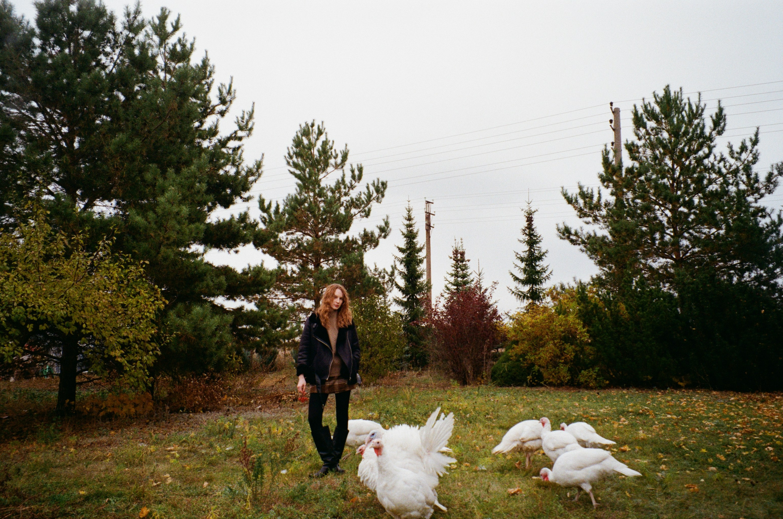 Пленочная фотография. ТАТИ | Татьяна Тихонова | фотограф | Тольятти Самара