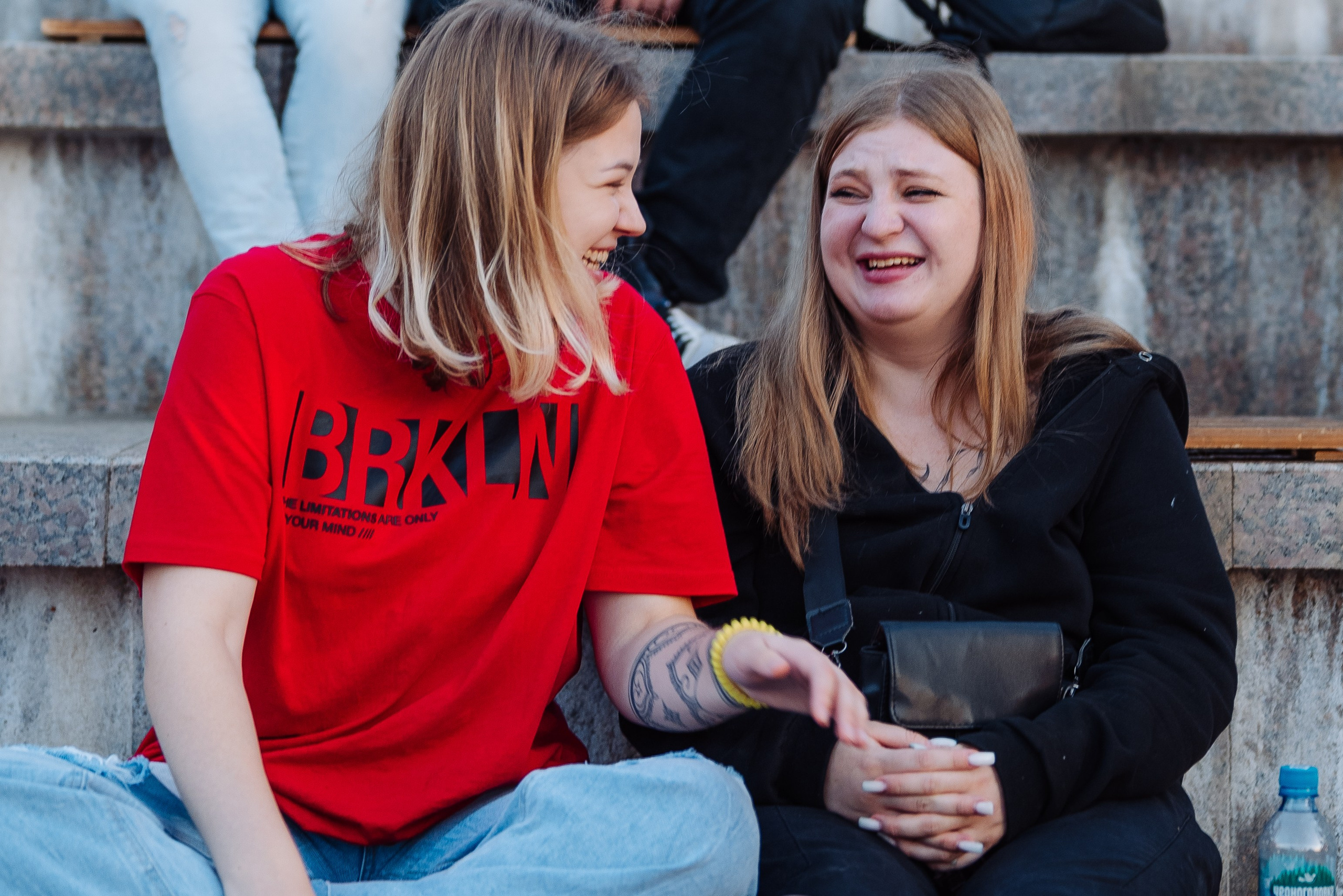 Фестиваль кино под открытым небом. ТАТИ | Татьяна Тихонова | фотограф | Тольятти Самара