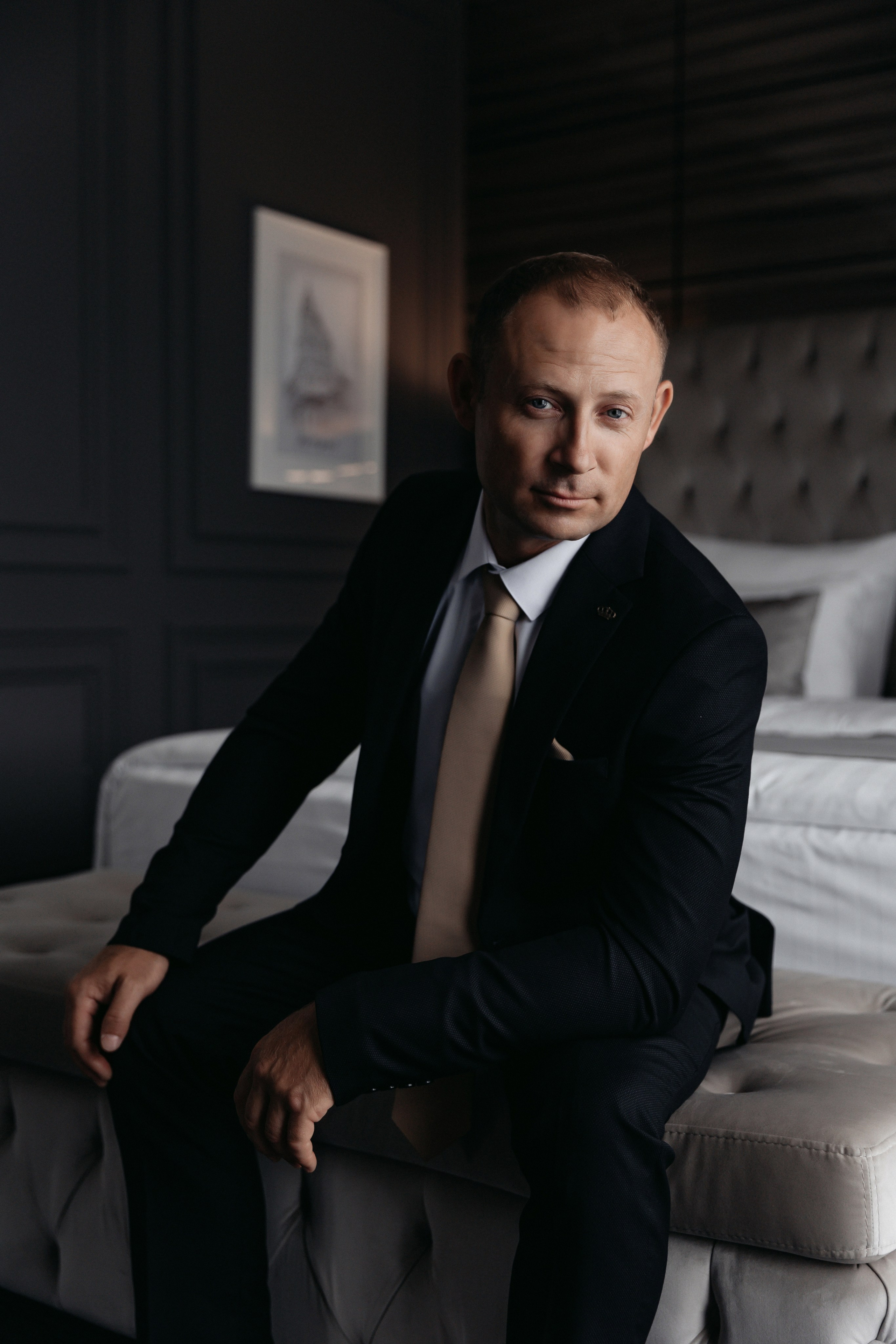 Максим и Надежда. Свадебный  и семейный фотограф в Краснодаре