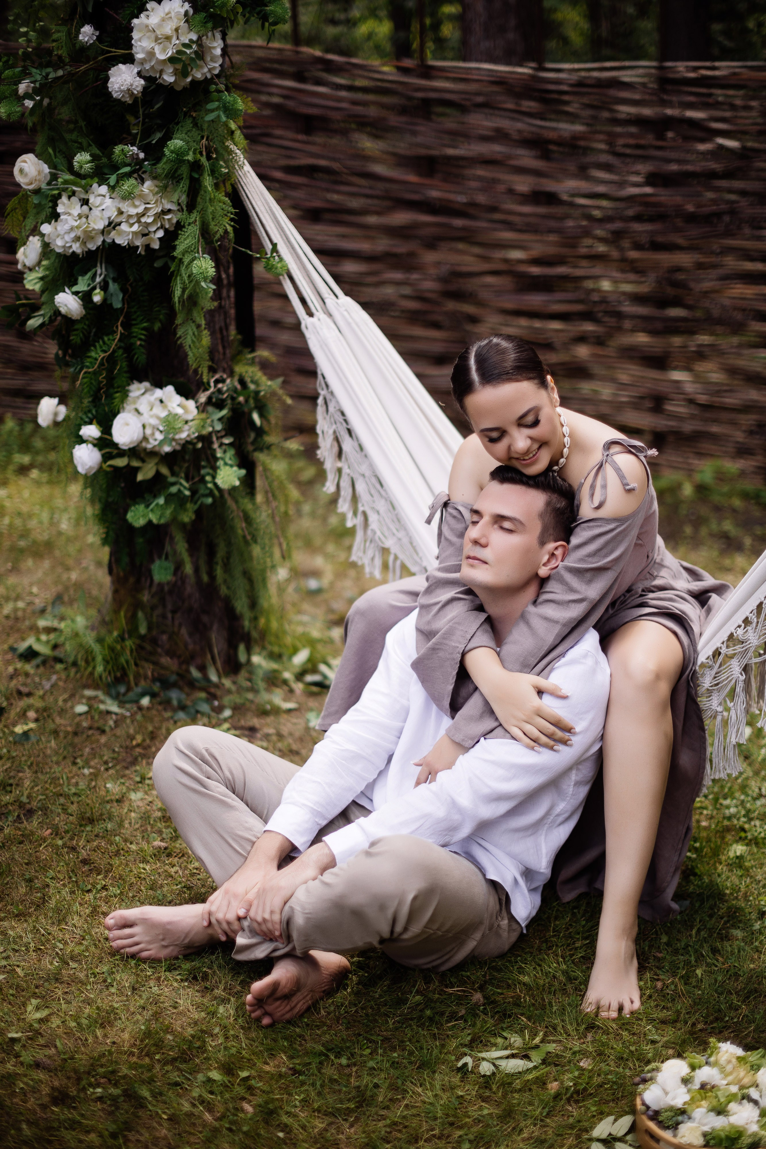 BALI VIBE. Главная