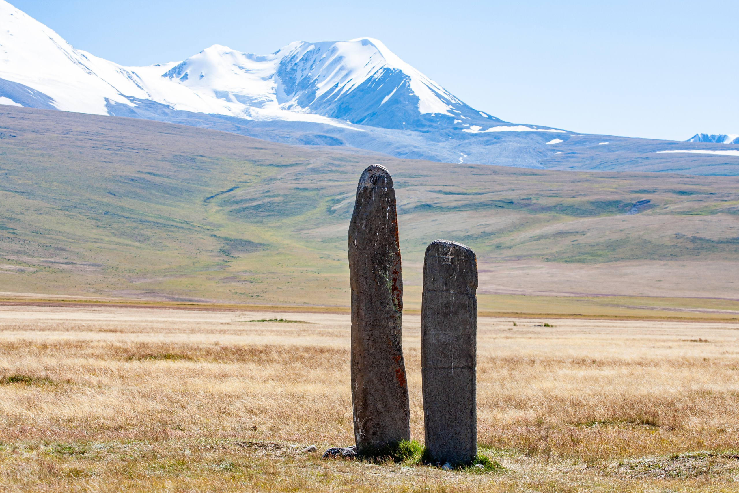 Укок 2022. Gennady Travel