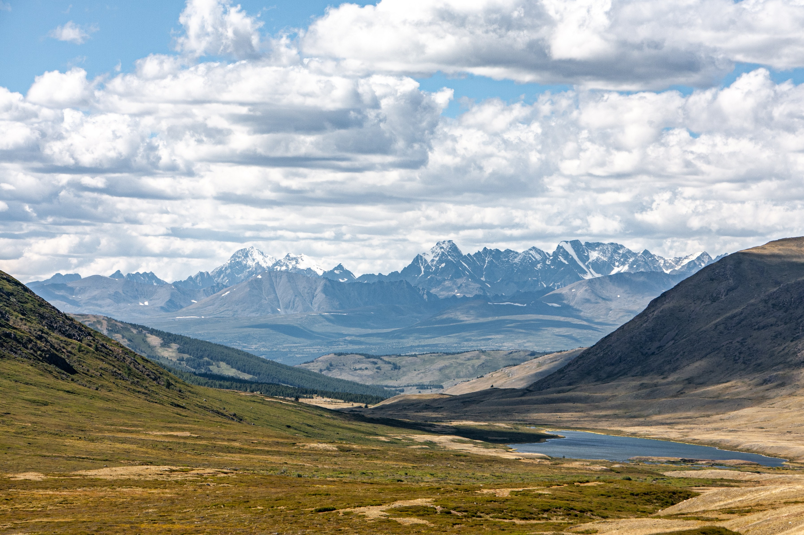 Укок 2022. Gennady Travel