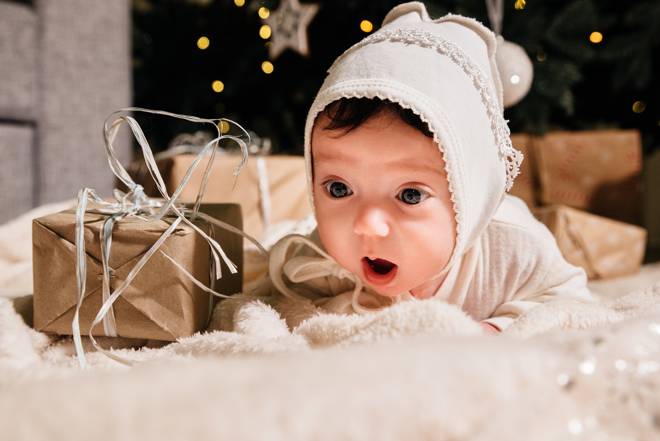 New Year. Wedding photographers Alex Abramyan