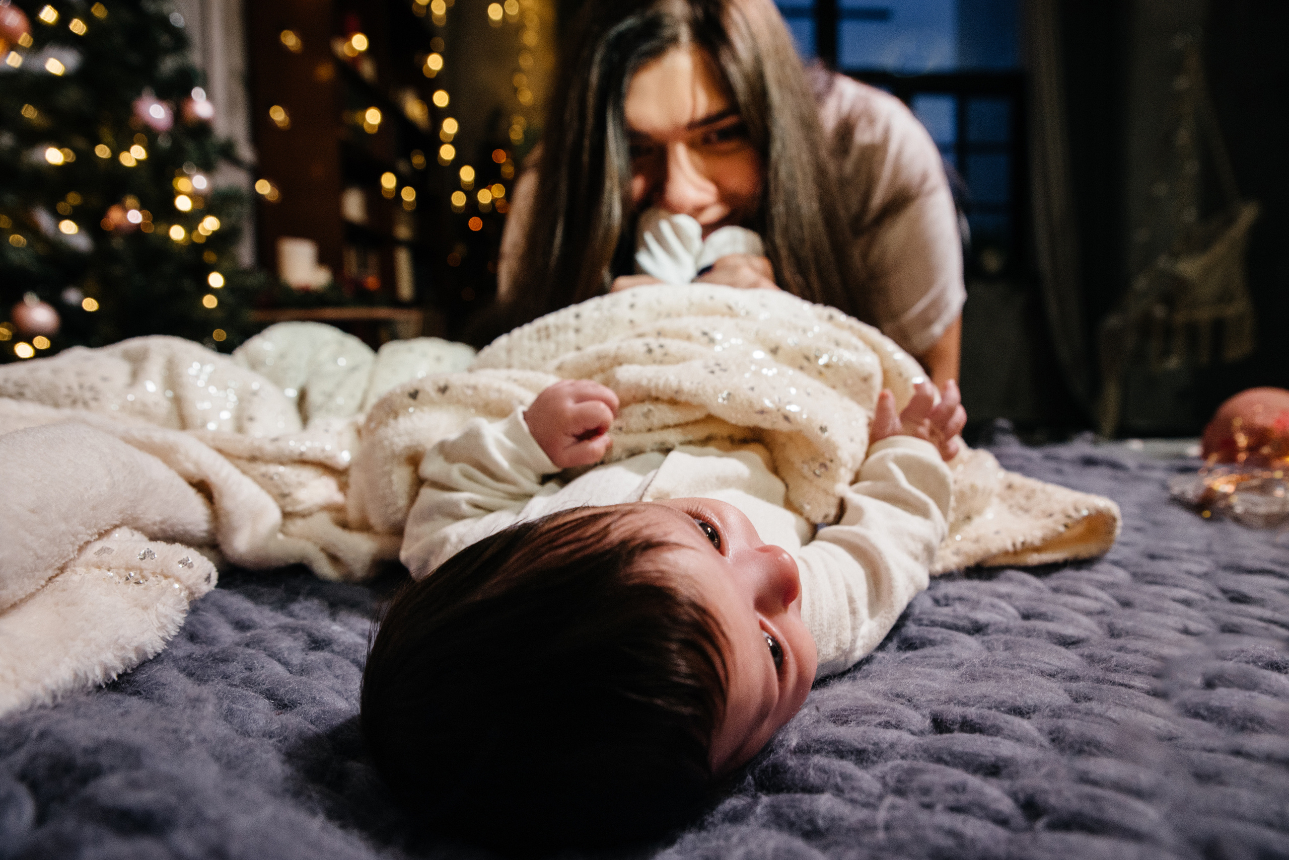 New Year. Wedding photographers Alex Abramyan