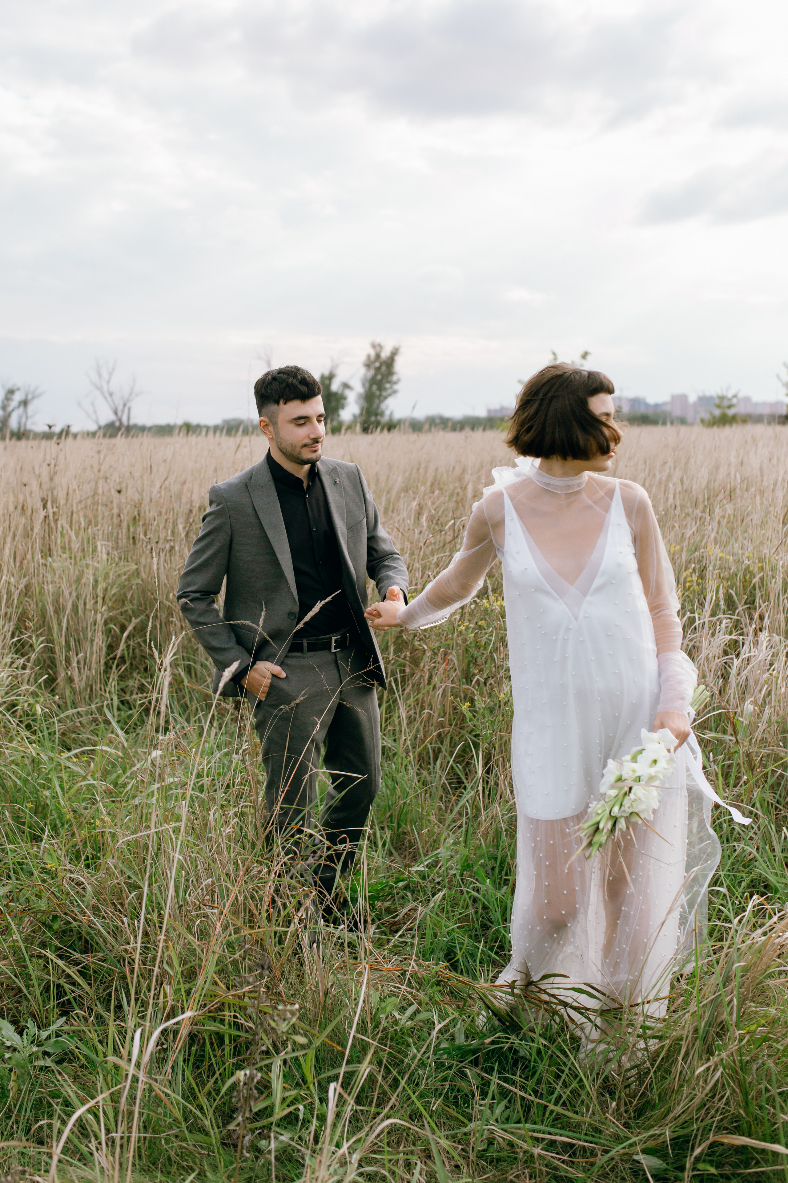 Константин и Марина 15.09.2021. Свадебный фотограф Краснодар