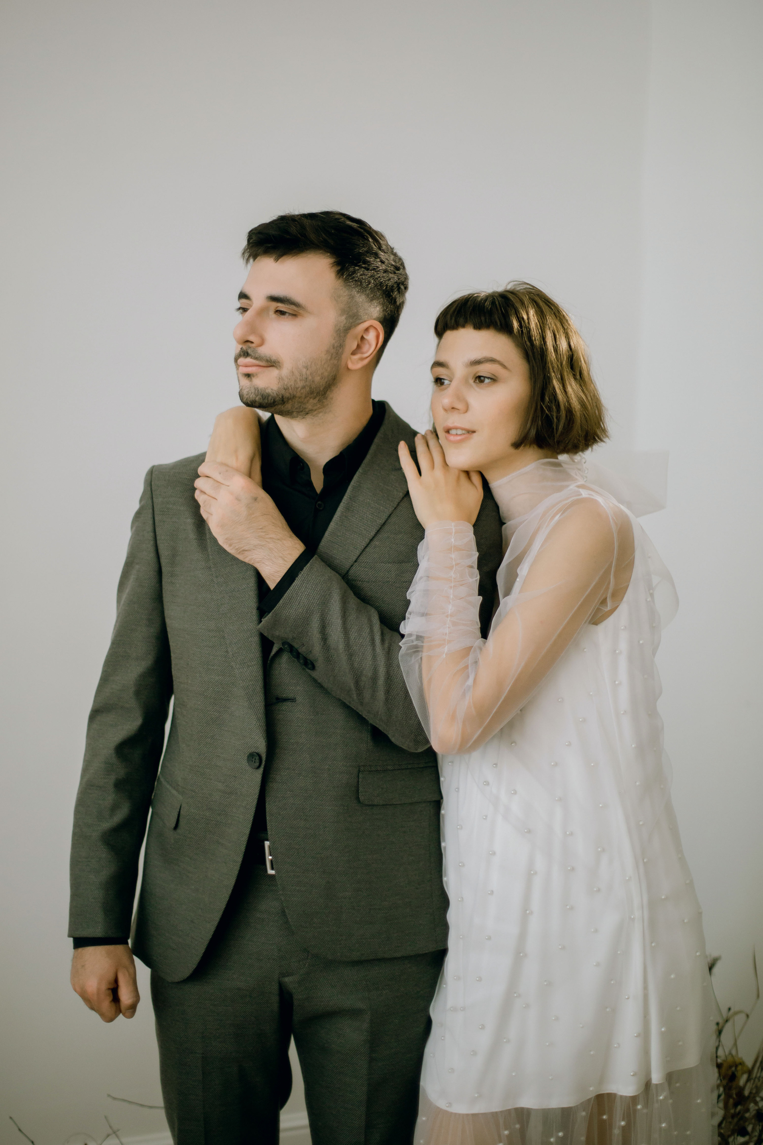 Константин и Марина 15.09.2021. Свадебный фотограф Краснодар