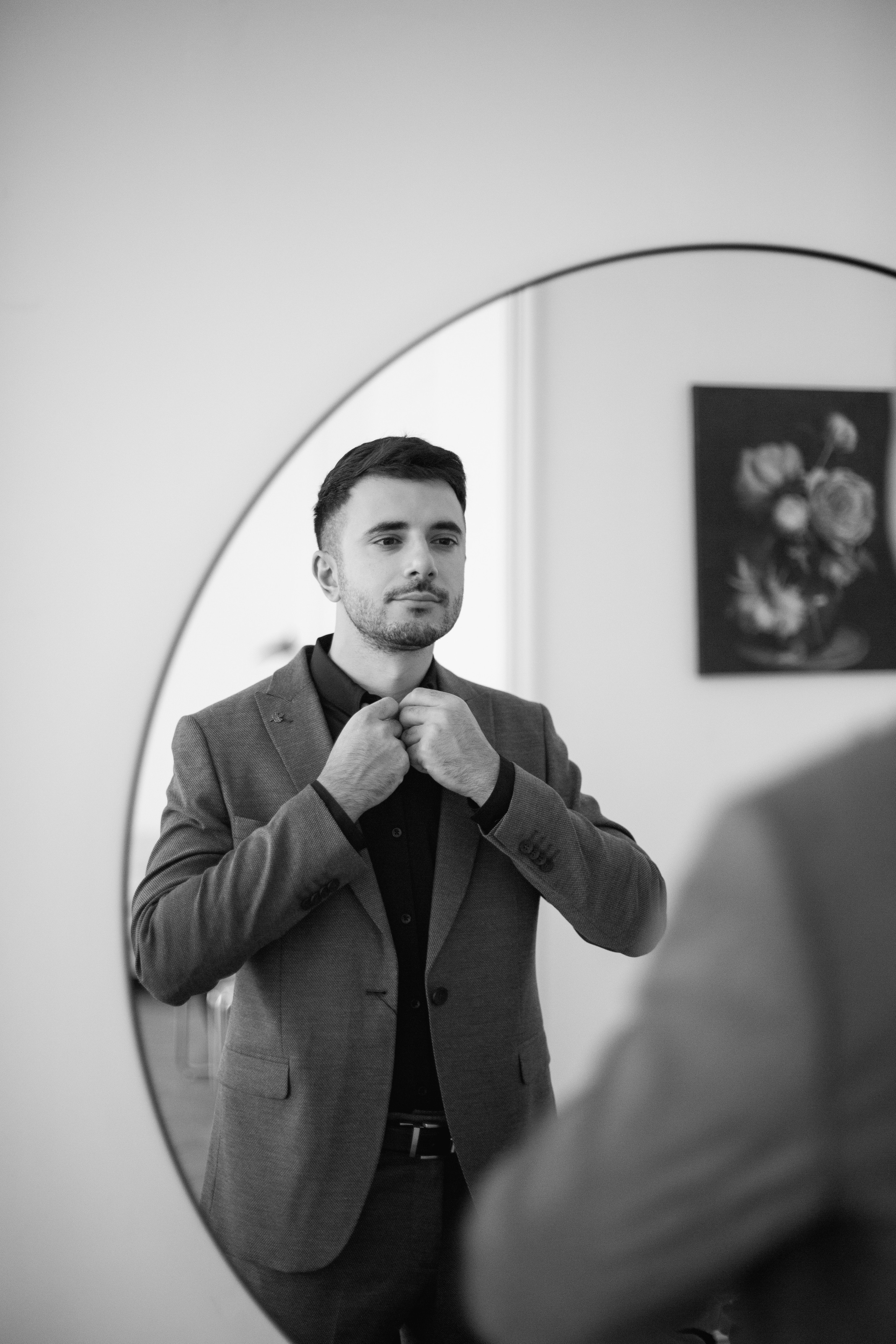 Константин и Марина 15.09.2021. Свадебный фотограф Краснодар