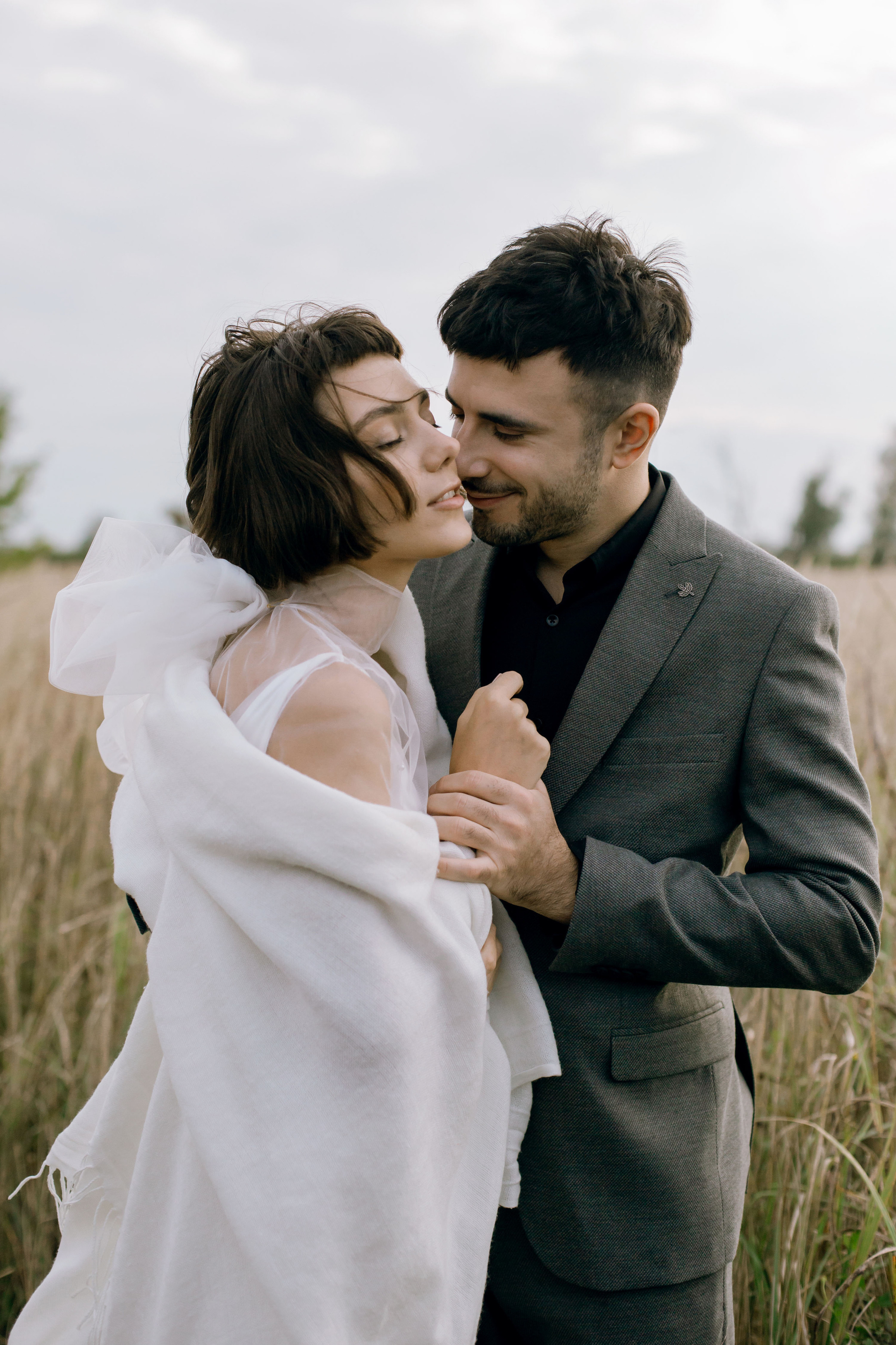 Константин и Марина 15.09.2021. Свадебный фотограф Краснодар