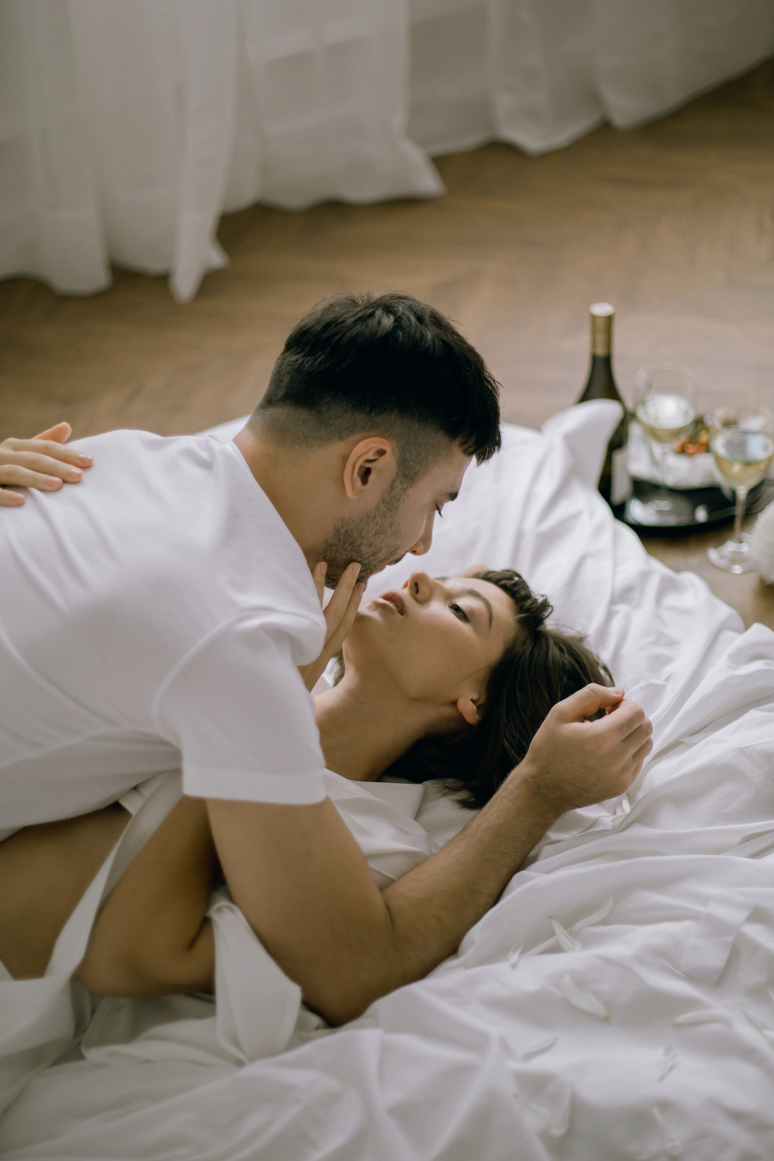 Константин и Марина 15.09.2021. Свадебный фотограф Краснодар