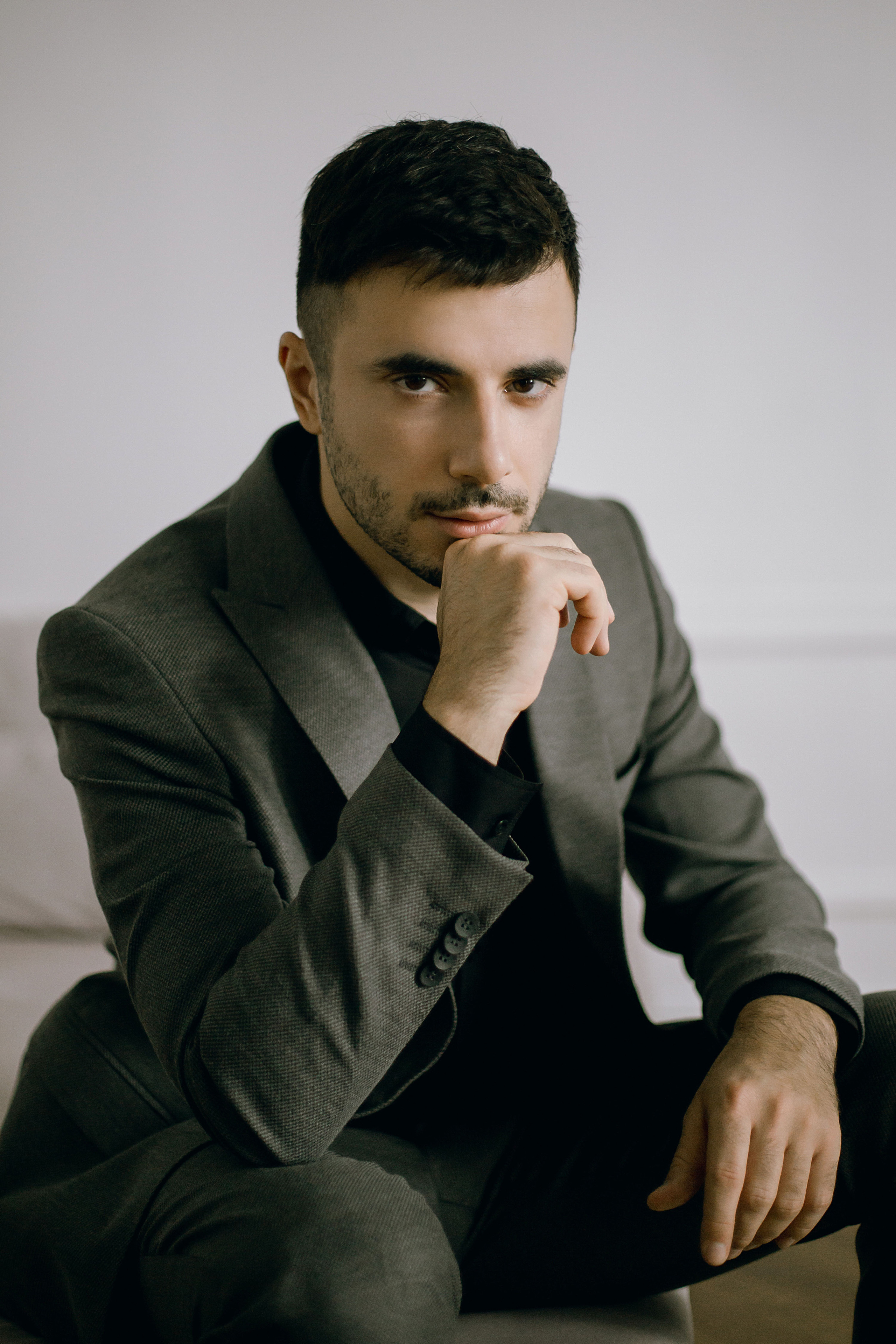 Константин и Марина 15.09.2021. Свадебный фотограф Краснодар