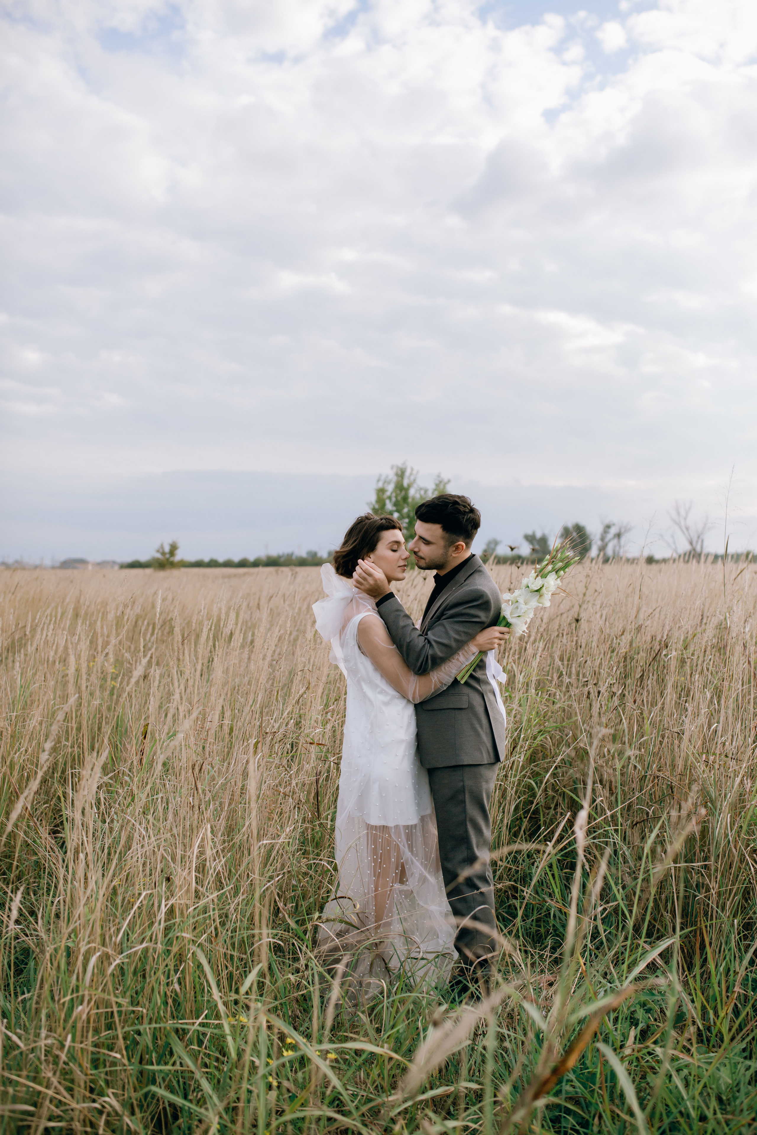 Константин и Марина 15.09.2021. Свадебный фотограф Краснодар