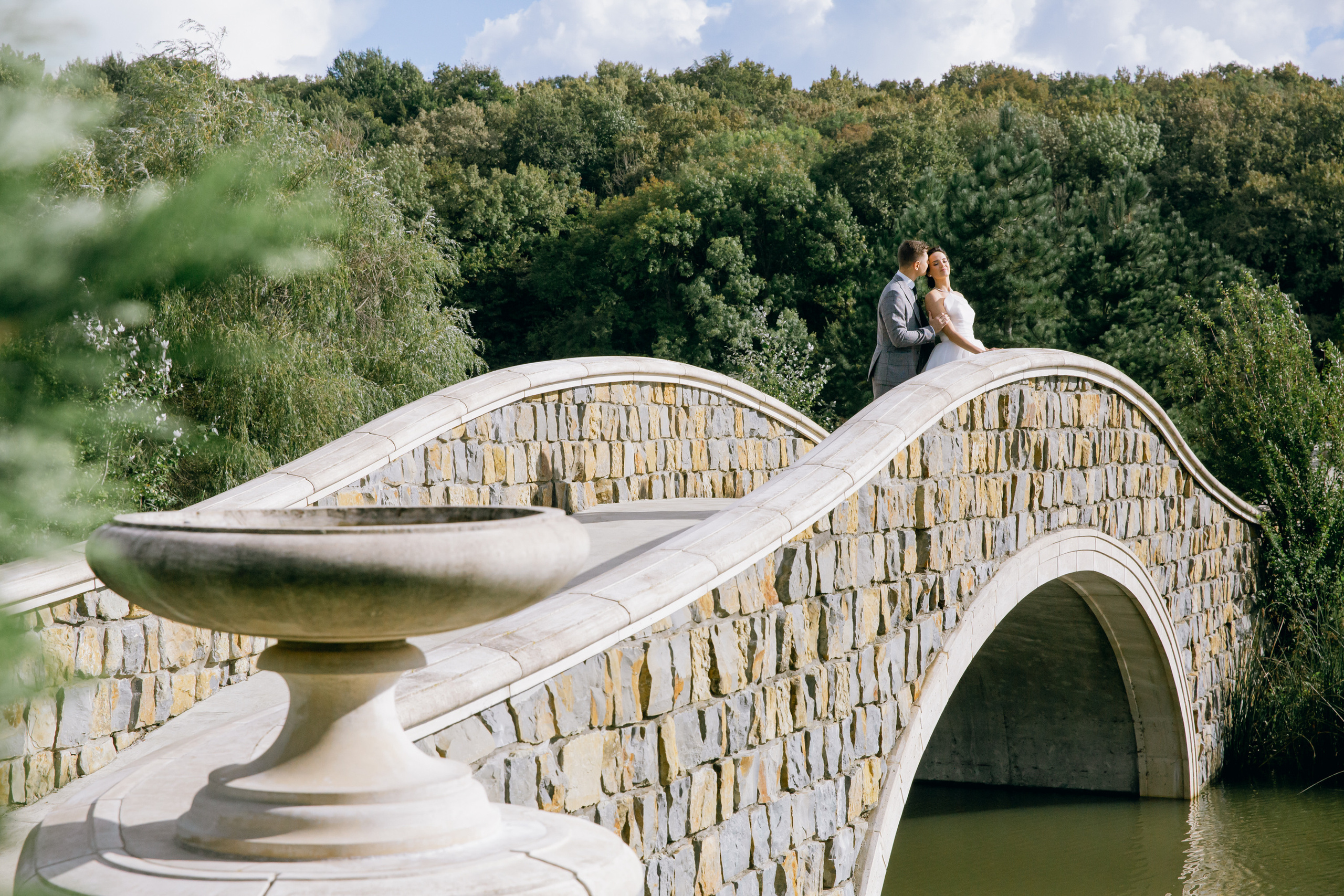 Анонс Свадьбы Дарьи и Дениса 25.09.2021. Свадебный фотограф Краснодар