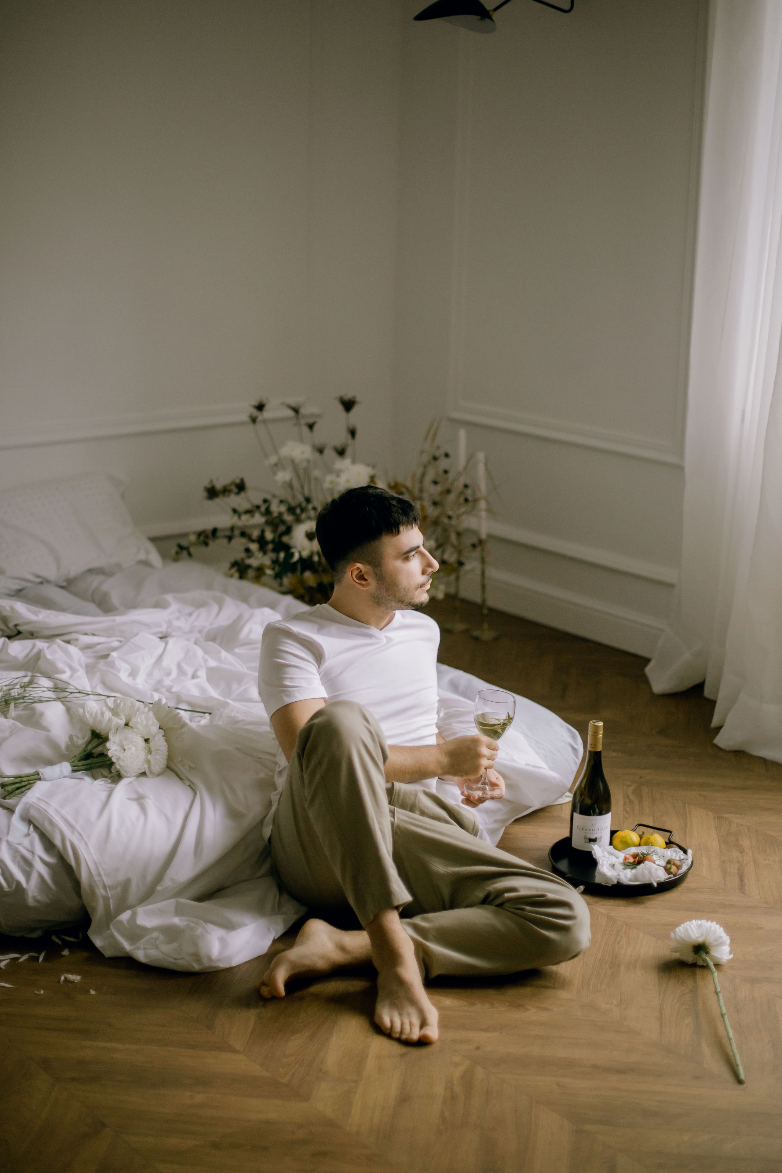 Константин и Марина 15.09.2021. Свадебный фотограф Краснодар