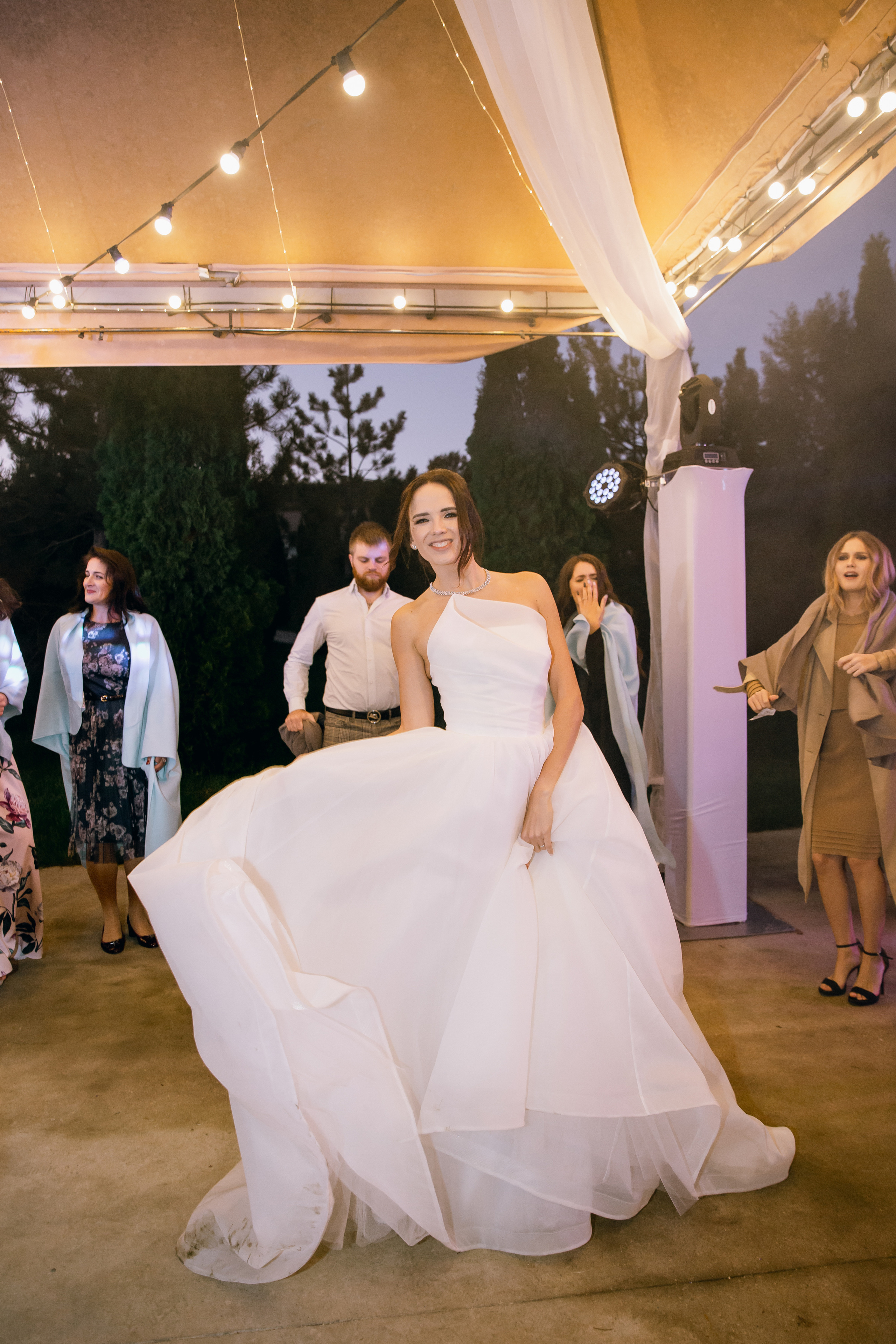 Анонс Свадьбы Дарьи и Дениса 25.09.2021. Свадебный фотограф Краснодар