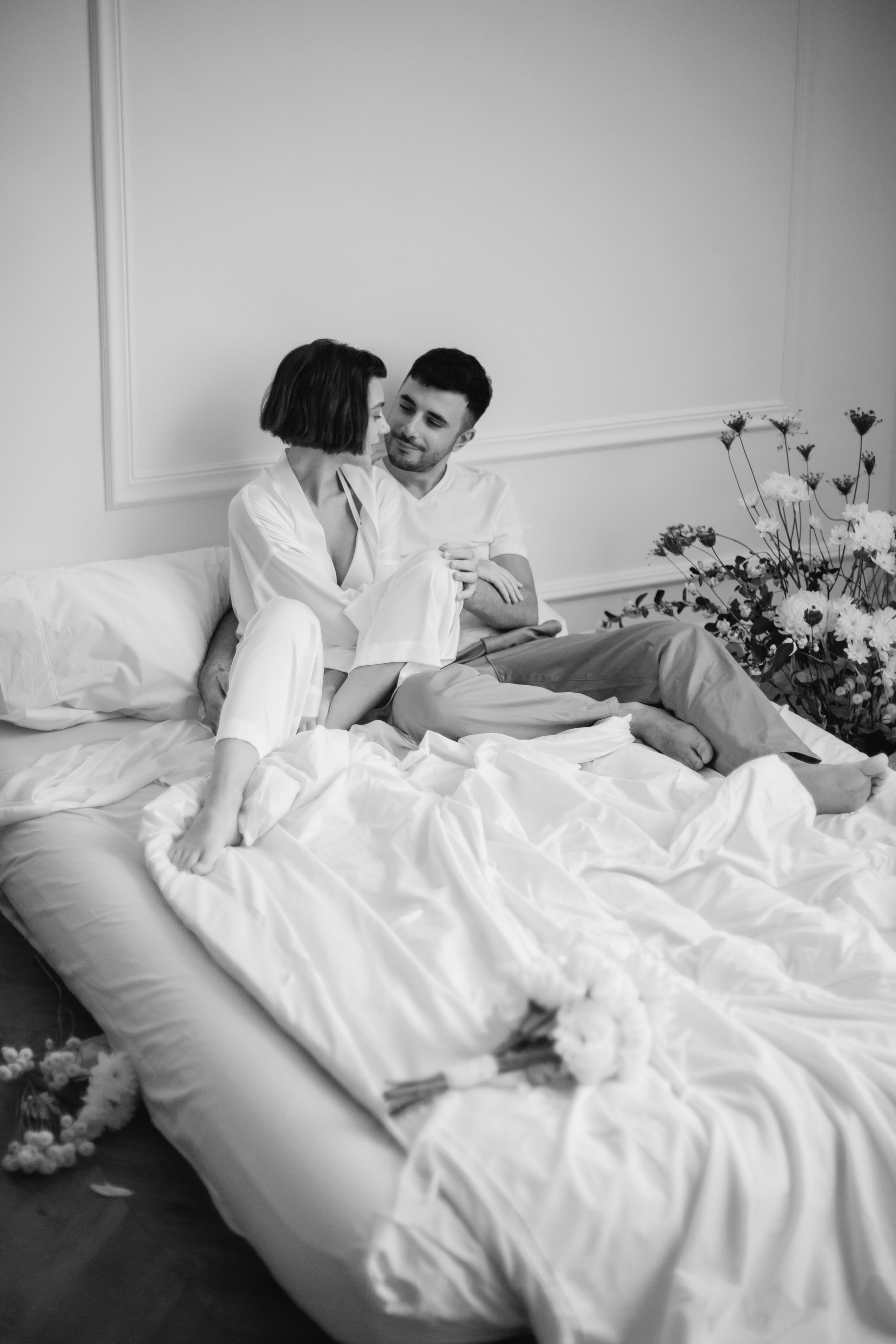 Константин и Марина 15.09.2021. Свадебный фотограф Краснодар