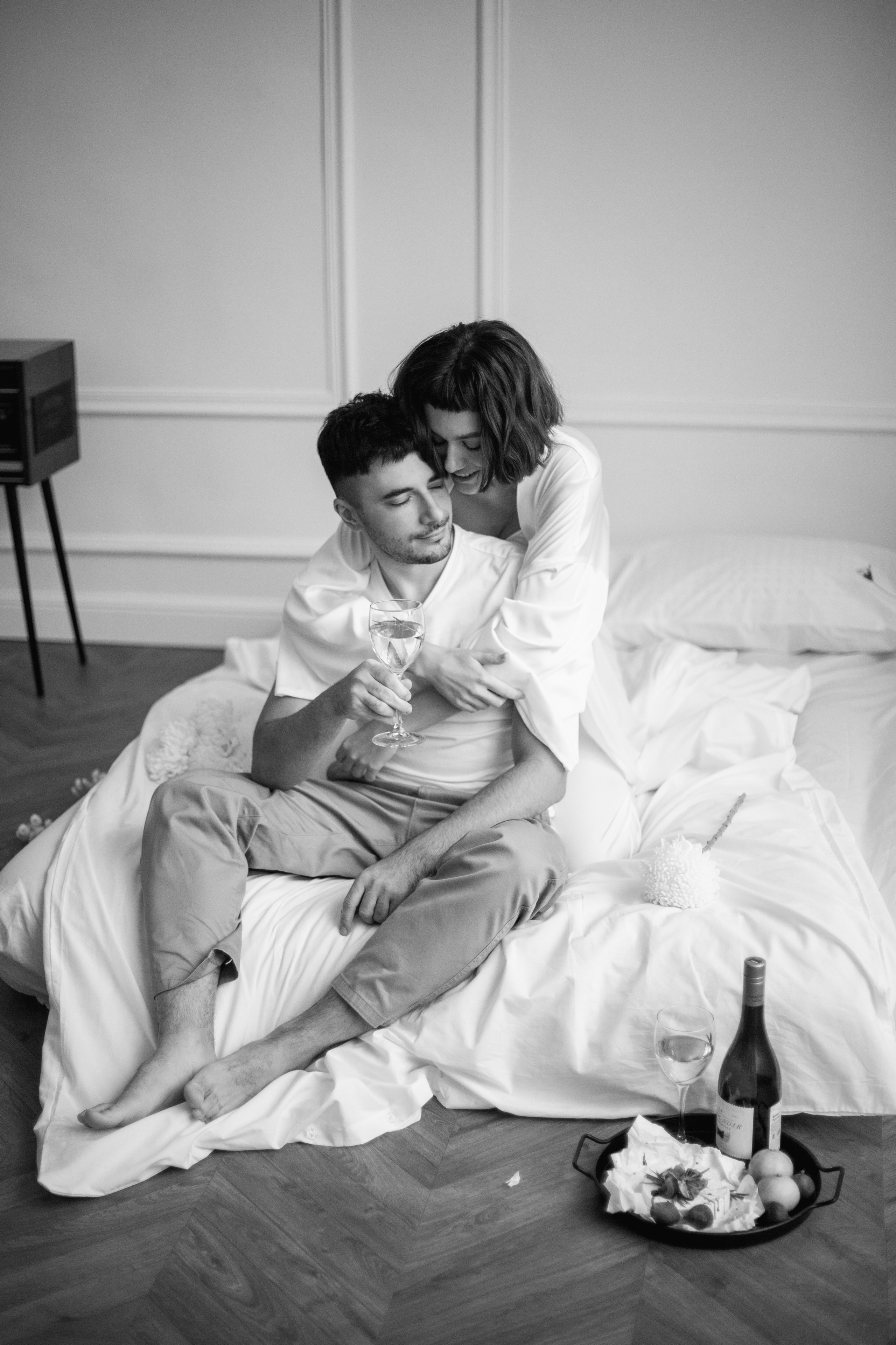 Константин и Марина 15.09.2021. Свадебный фотограф Краснодар