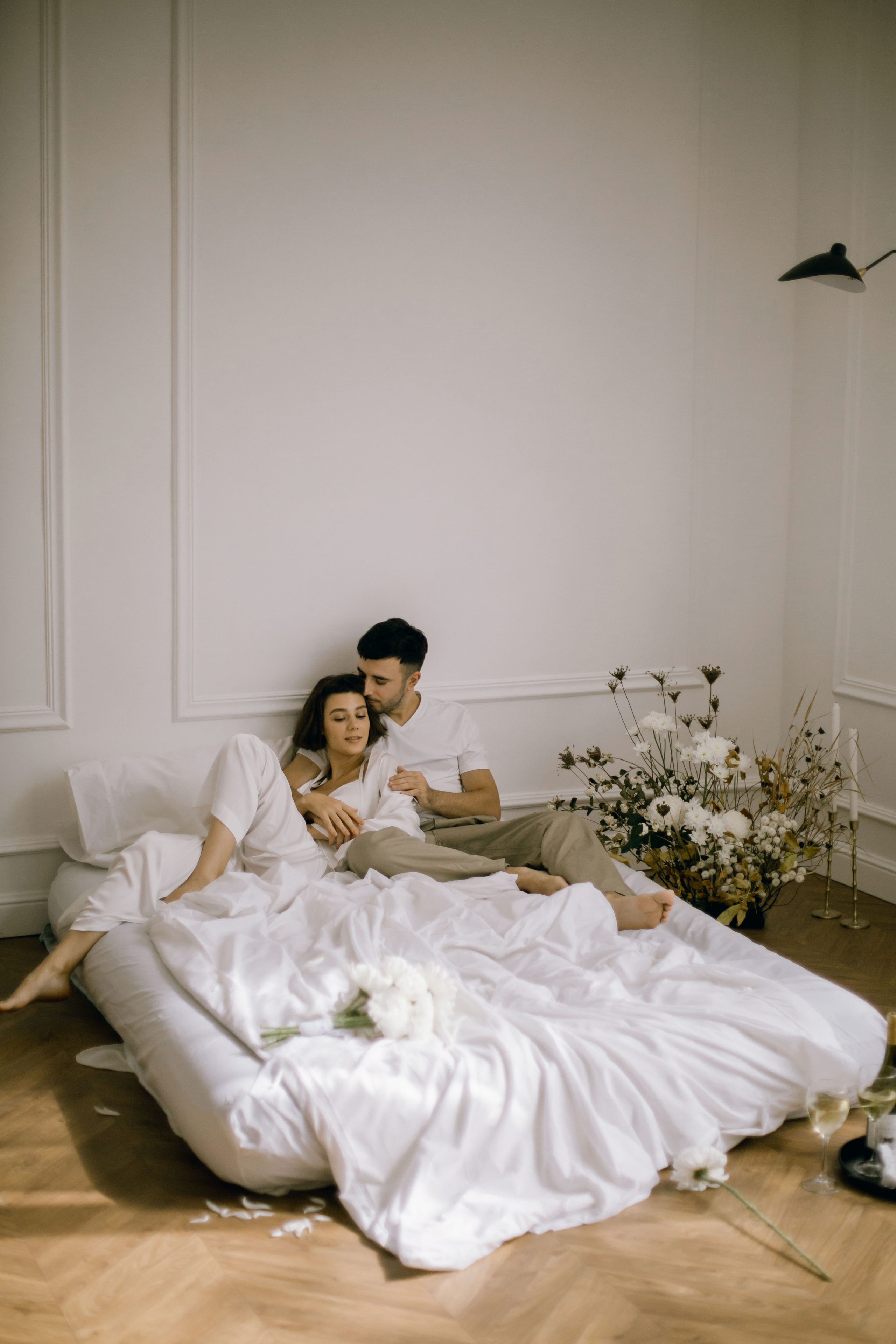 Константин и Марина 15.09.2021. Свадебный фотограф Краснодар