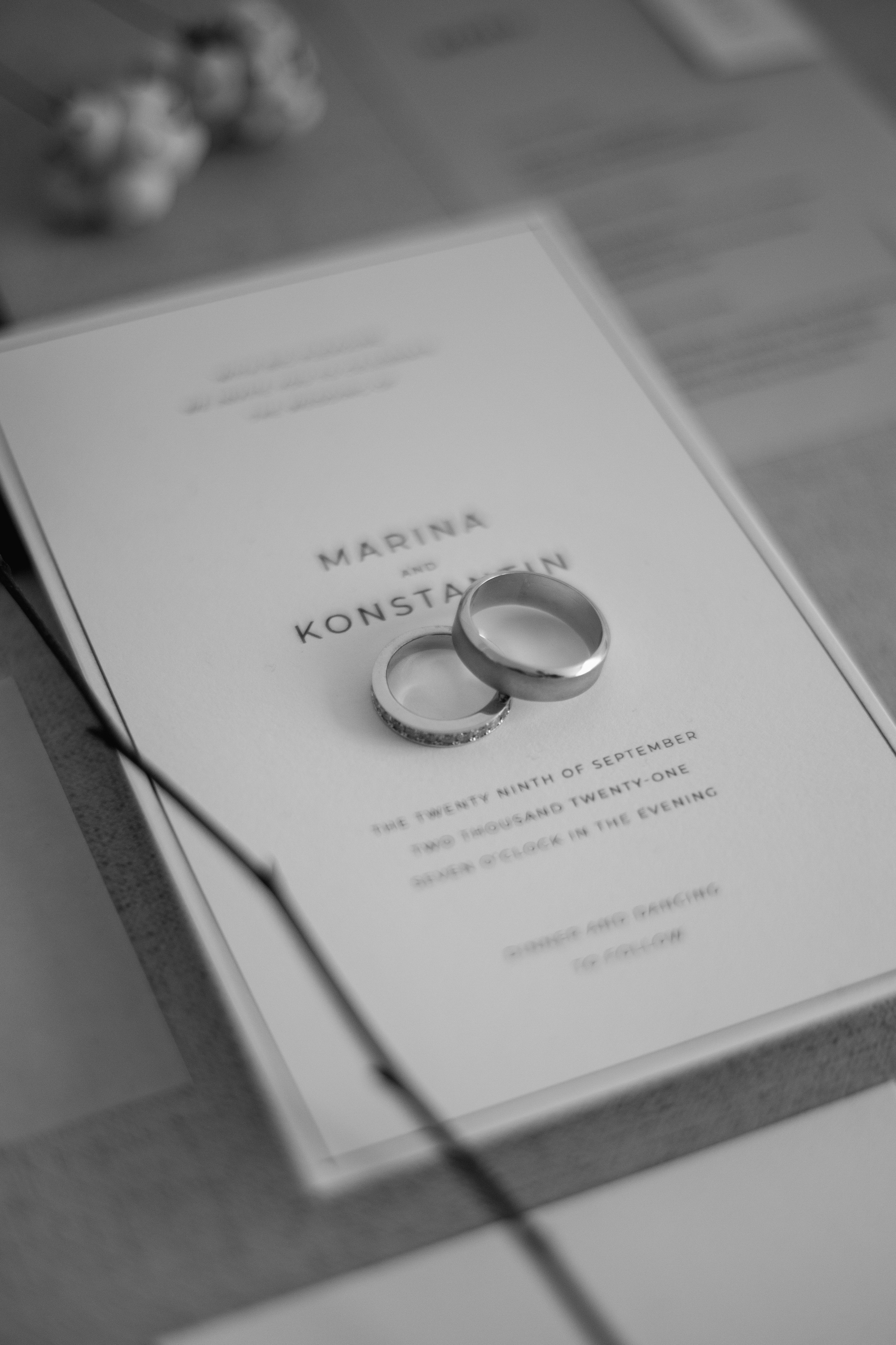 Константин и Марина 15.09.2021. Свадебный фотограф Краснодар