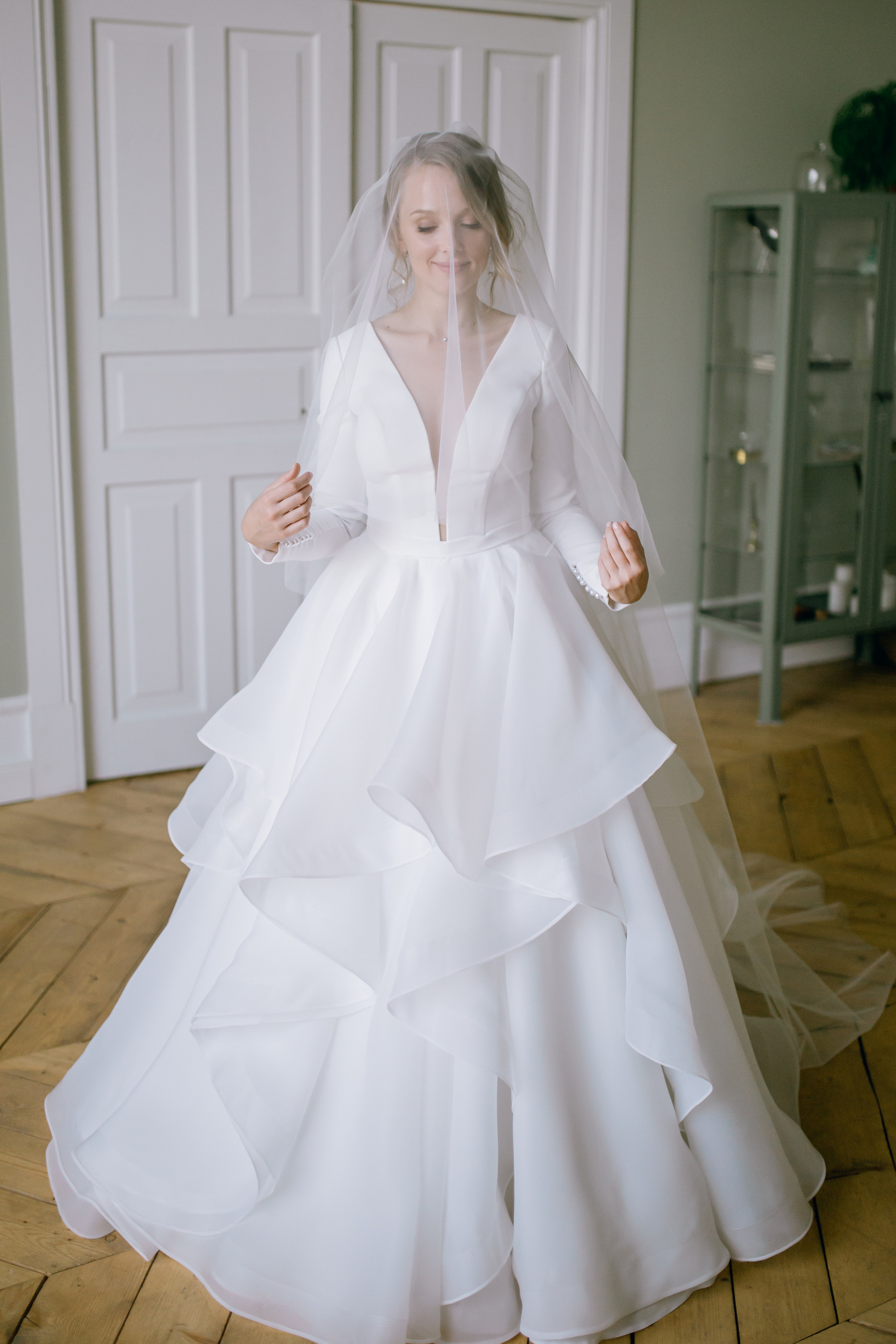 Анна и Глеб. Свадебный фотограф Краснодар