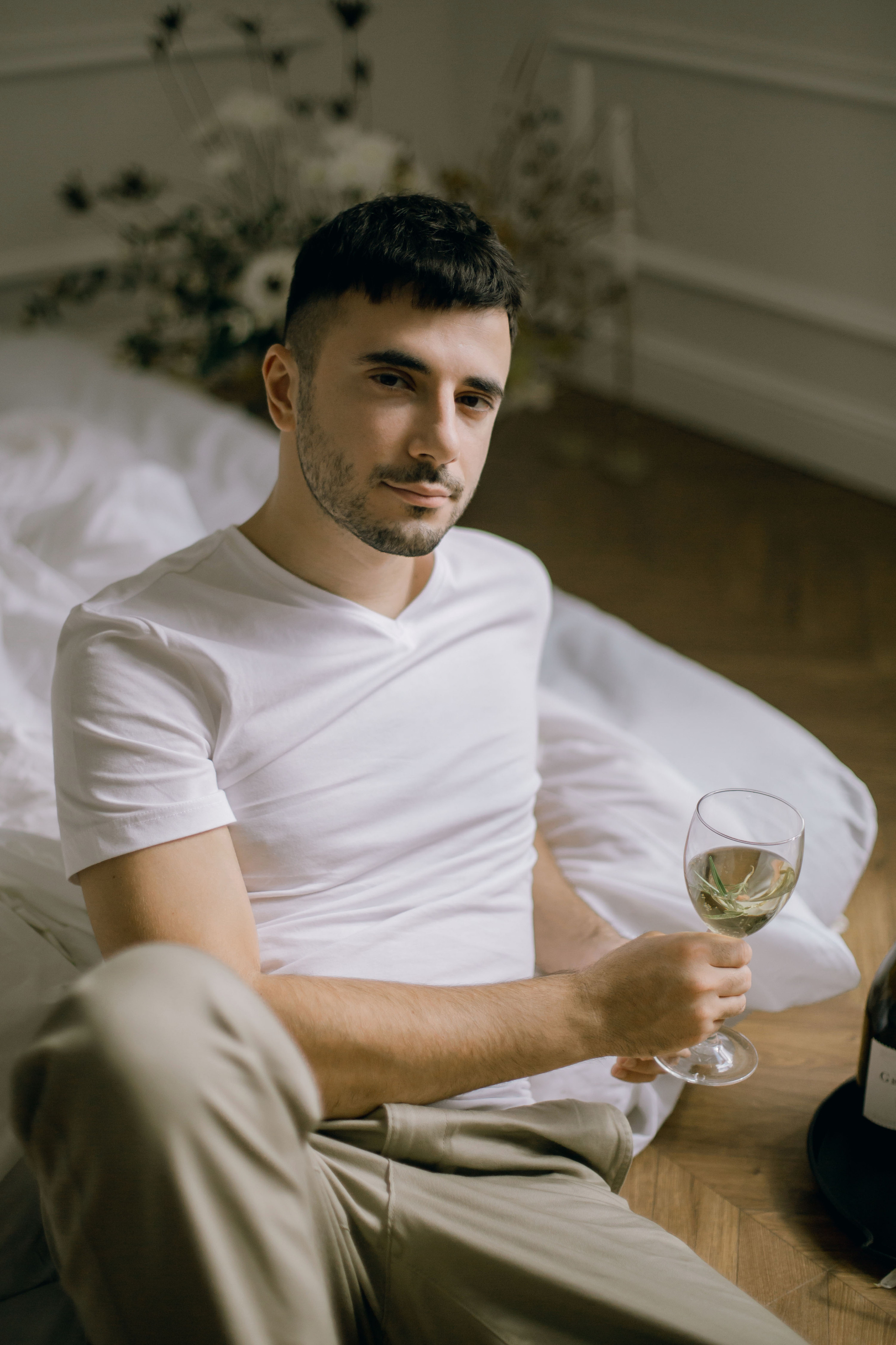 Константин и Марина 15.09.2021. Свадебный фотограф Краснодар