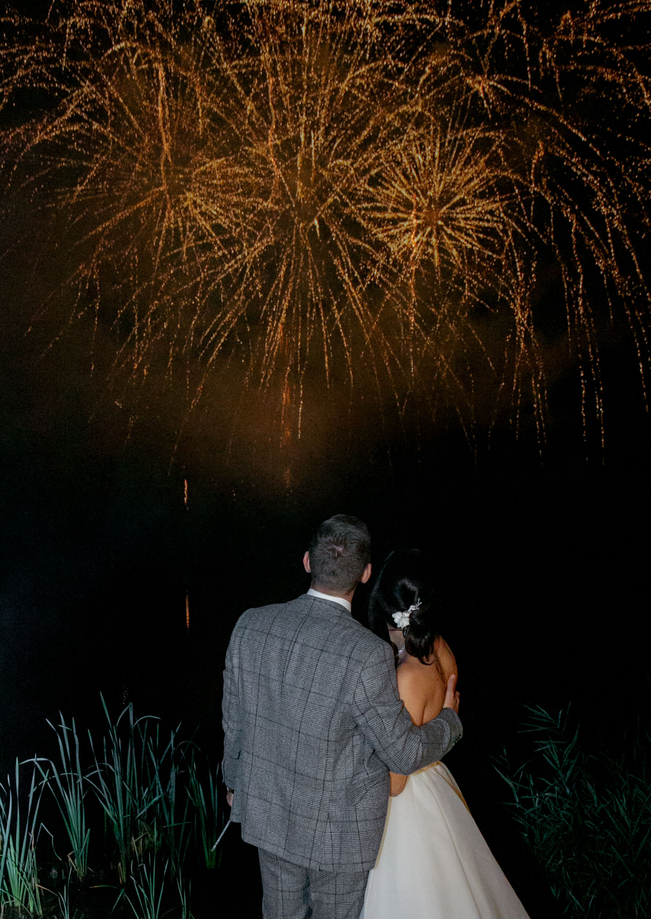 Анонс Свадьбы Дарьи и Дениса 25.09.2021. Свадебный фотограф Краснодар