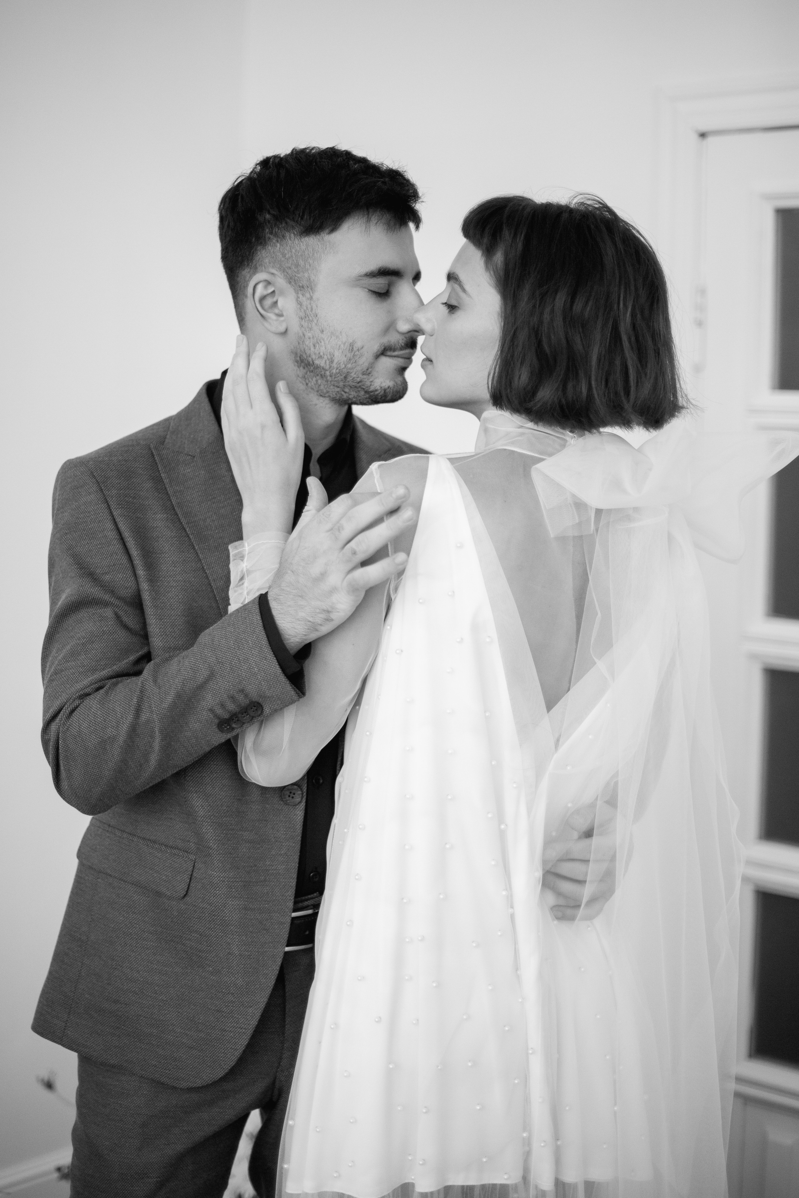 Константин и Марина 15.09.2021. Свадебный фотограф Краснодар