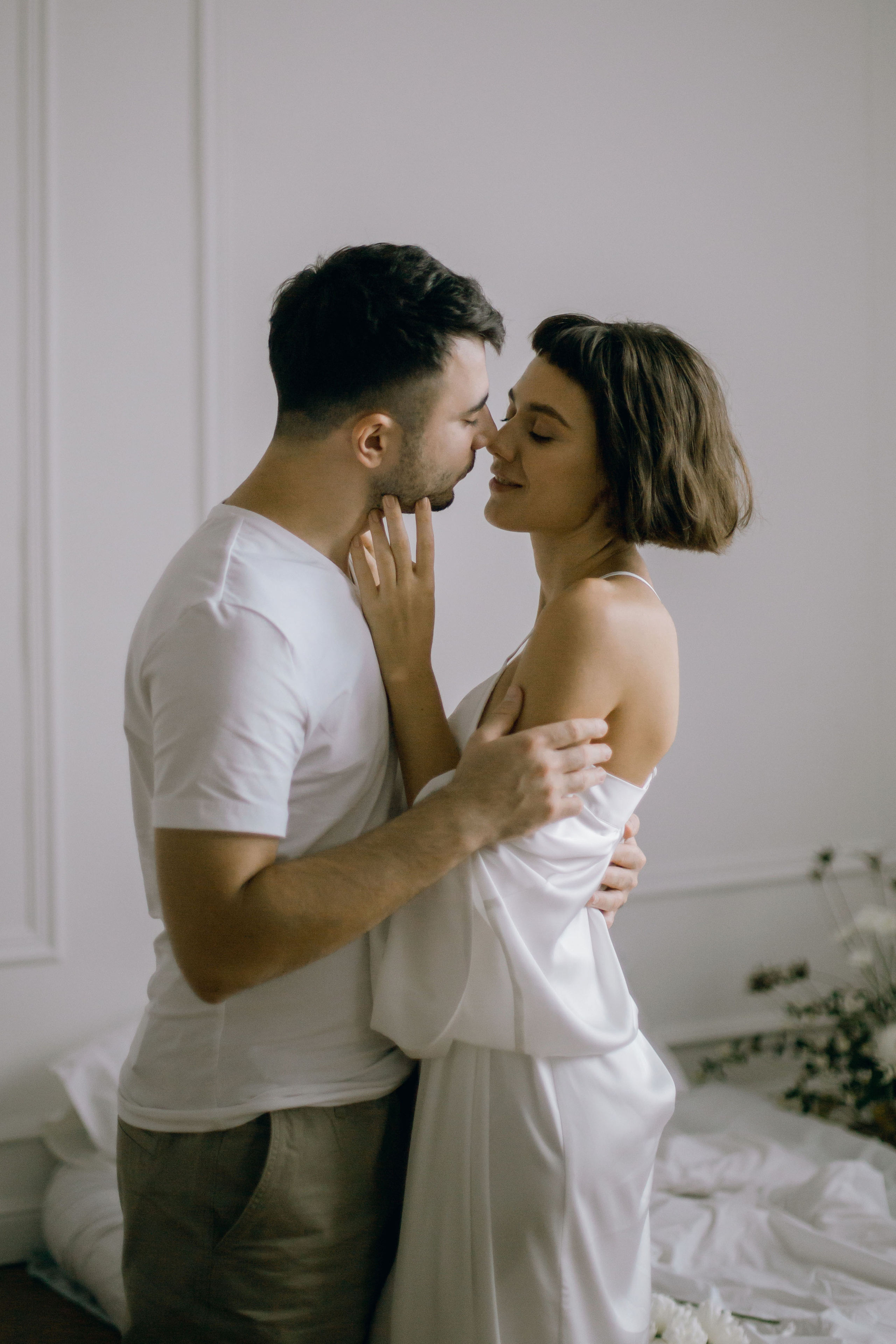 Константин и Марина 15.09.2021. Свадебный фотограф Краснодар