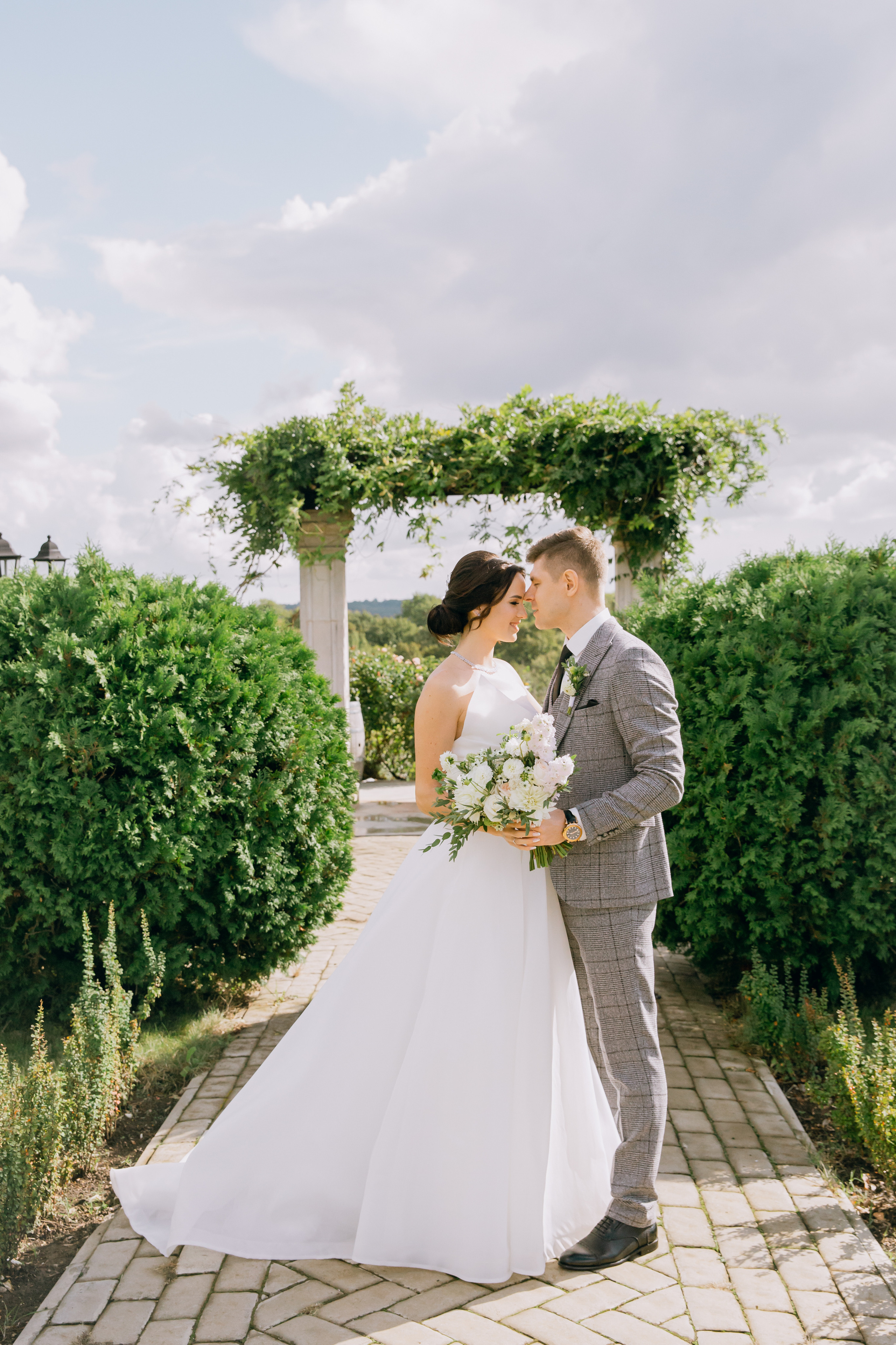 Анонс Свадьбы Дарьи и Дениса 25.09.2021. Свадебный фотограф Краснодар