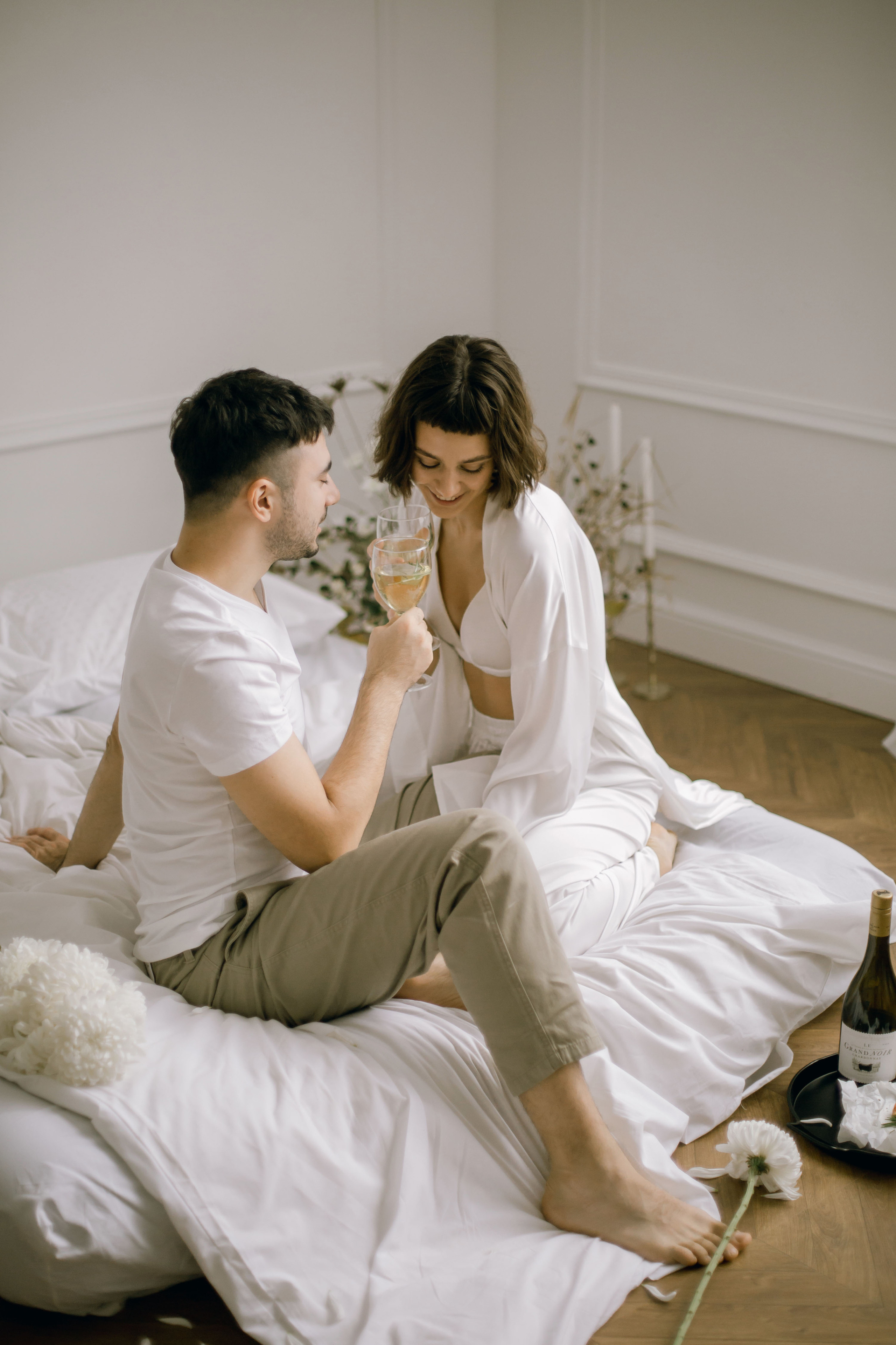 Константин и Марина 15.09.2021. Свадебный фотограф Краснодар