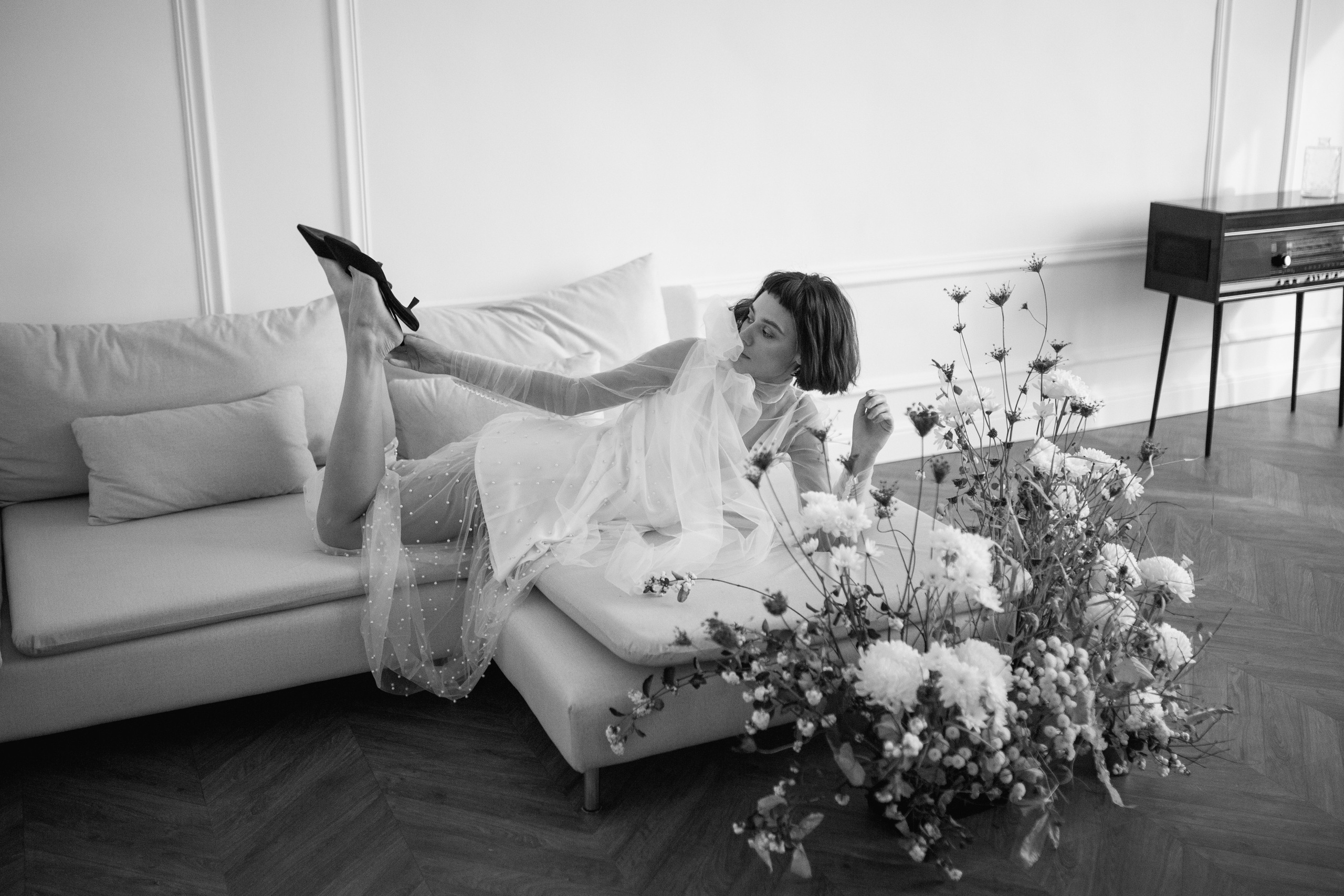 Константин и Марина 15.09.2021. Свадебный фотограф Краснодар