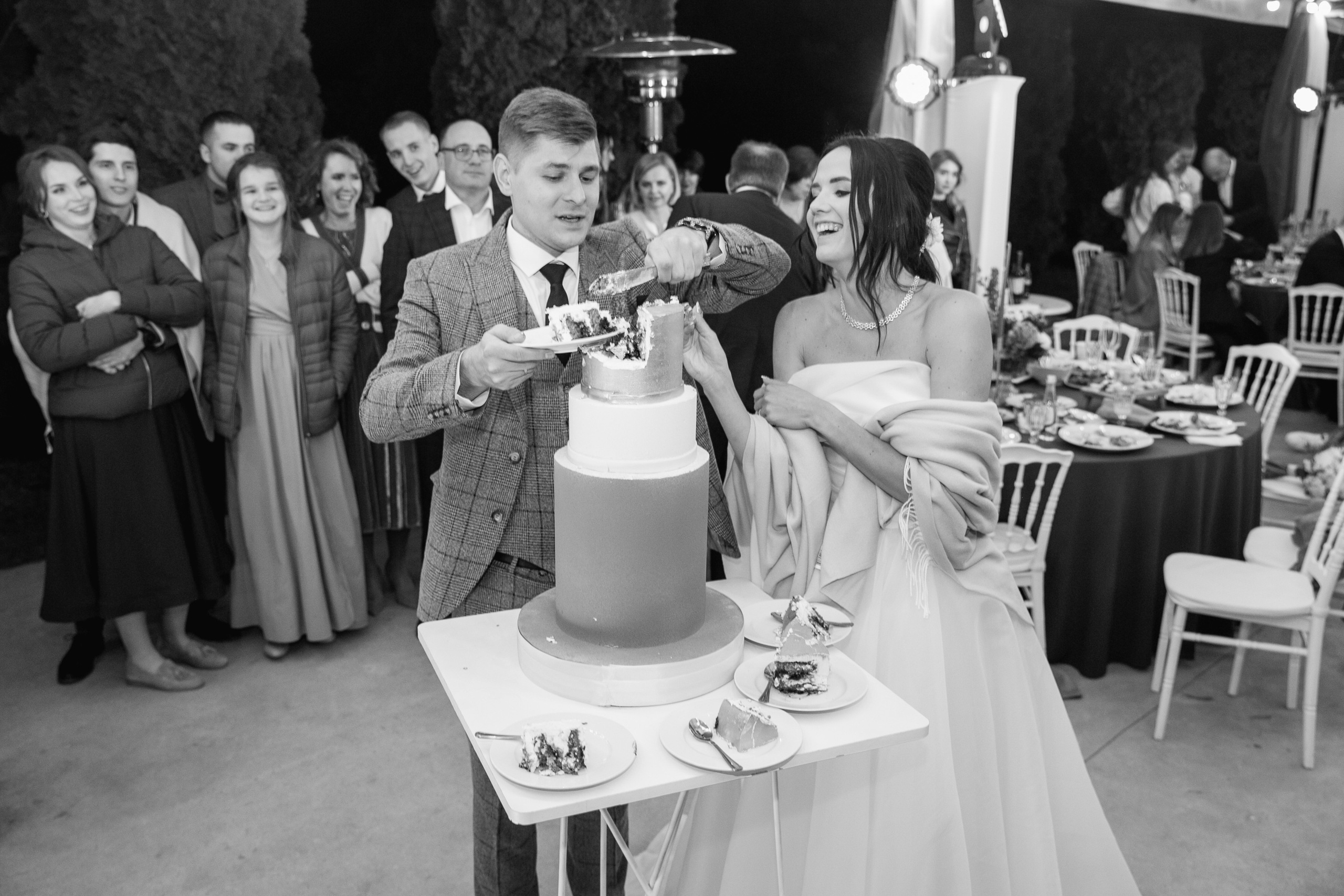 Анонс Свадьбы Дарьи и Дениса 25.09.2021. Свадебный фотограф Краснодар