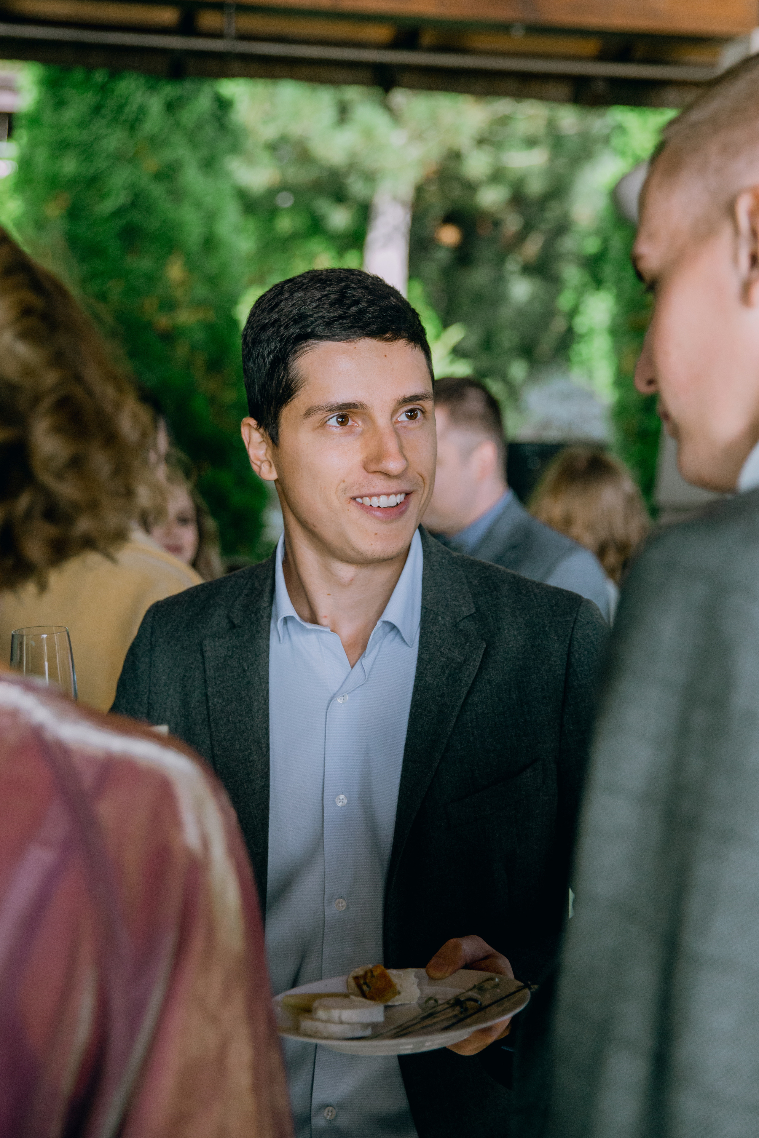 Анонс Свадьбы Дарьи и Дениса 25.09.2021. Свадебный фотограф Краснодар