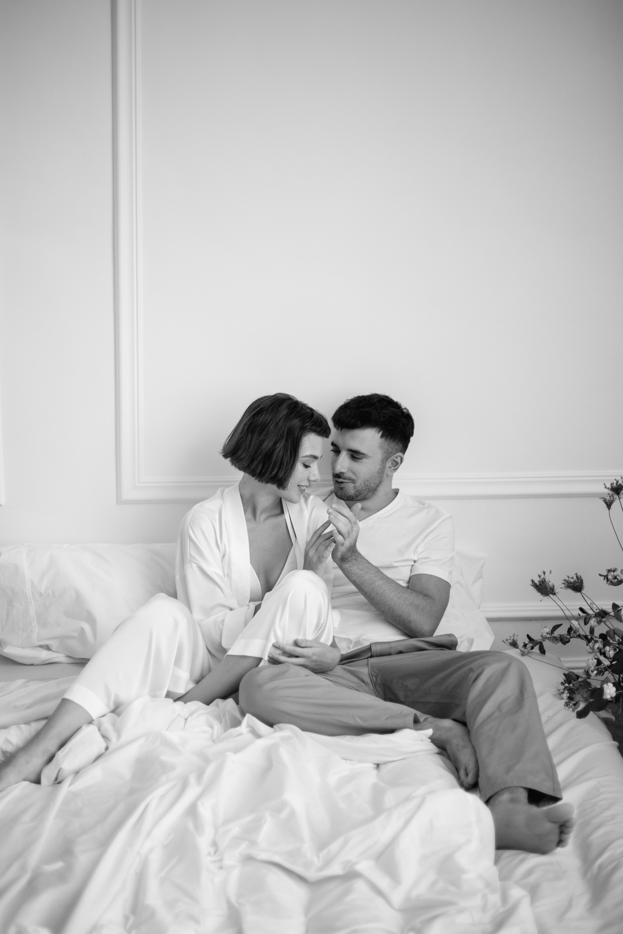 Константин и Марина 15.09.2021. Свадебный фотограф Краснодар