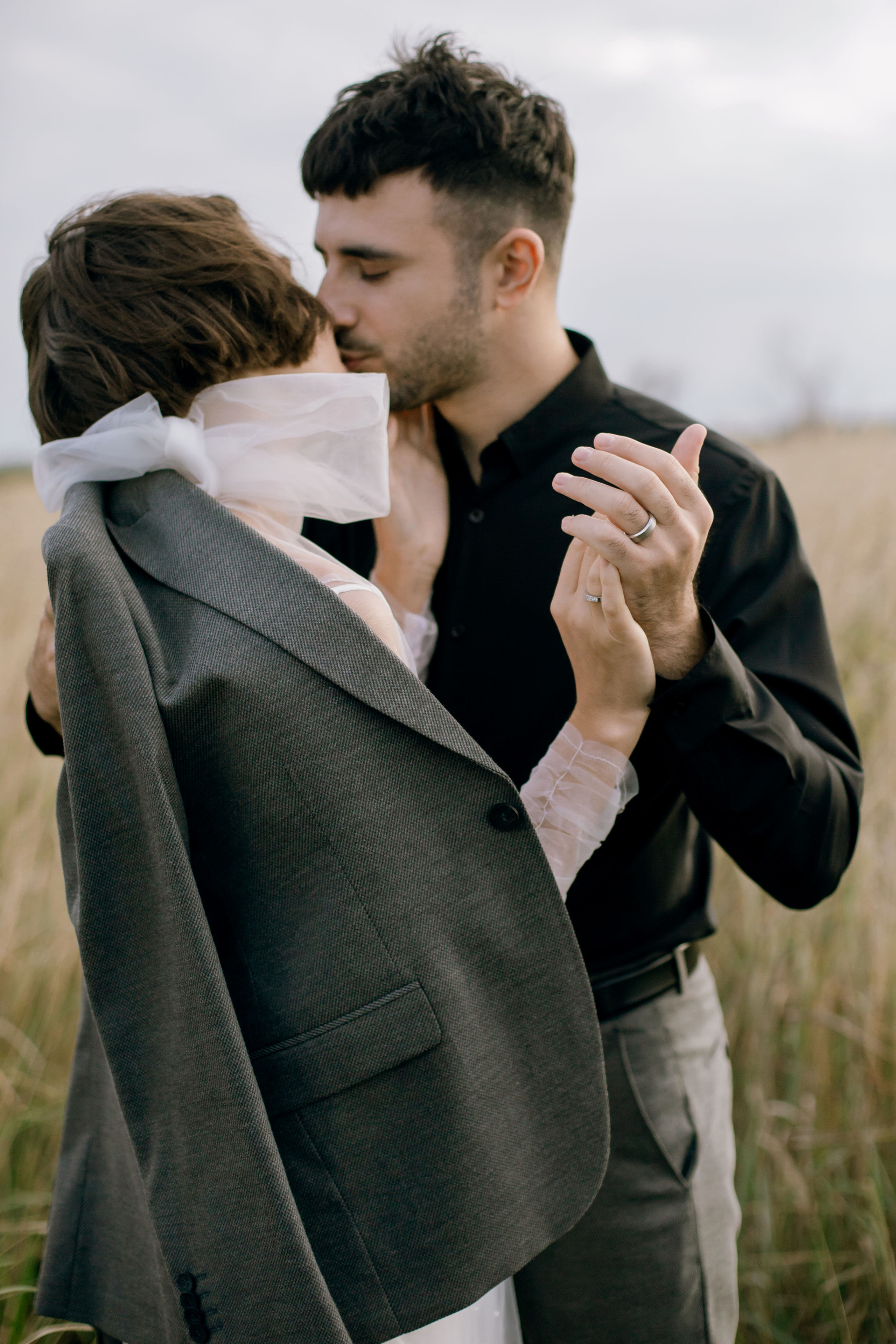 Константин и Марина 15.09.2021. Свадебный фотограф Краснодар