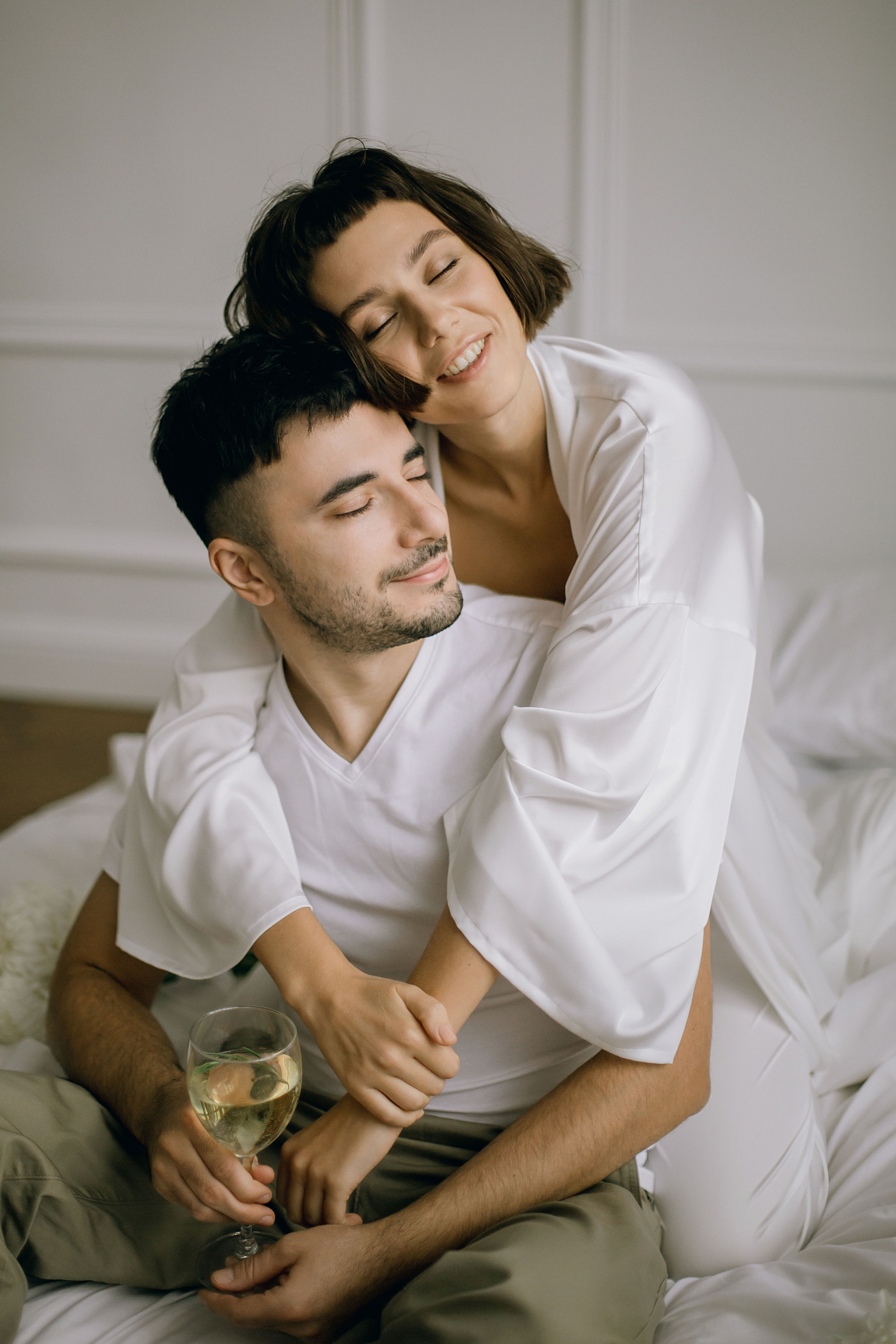 Константин и Марина 15.09.2021. Свадебный фотограф Краснодар