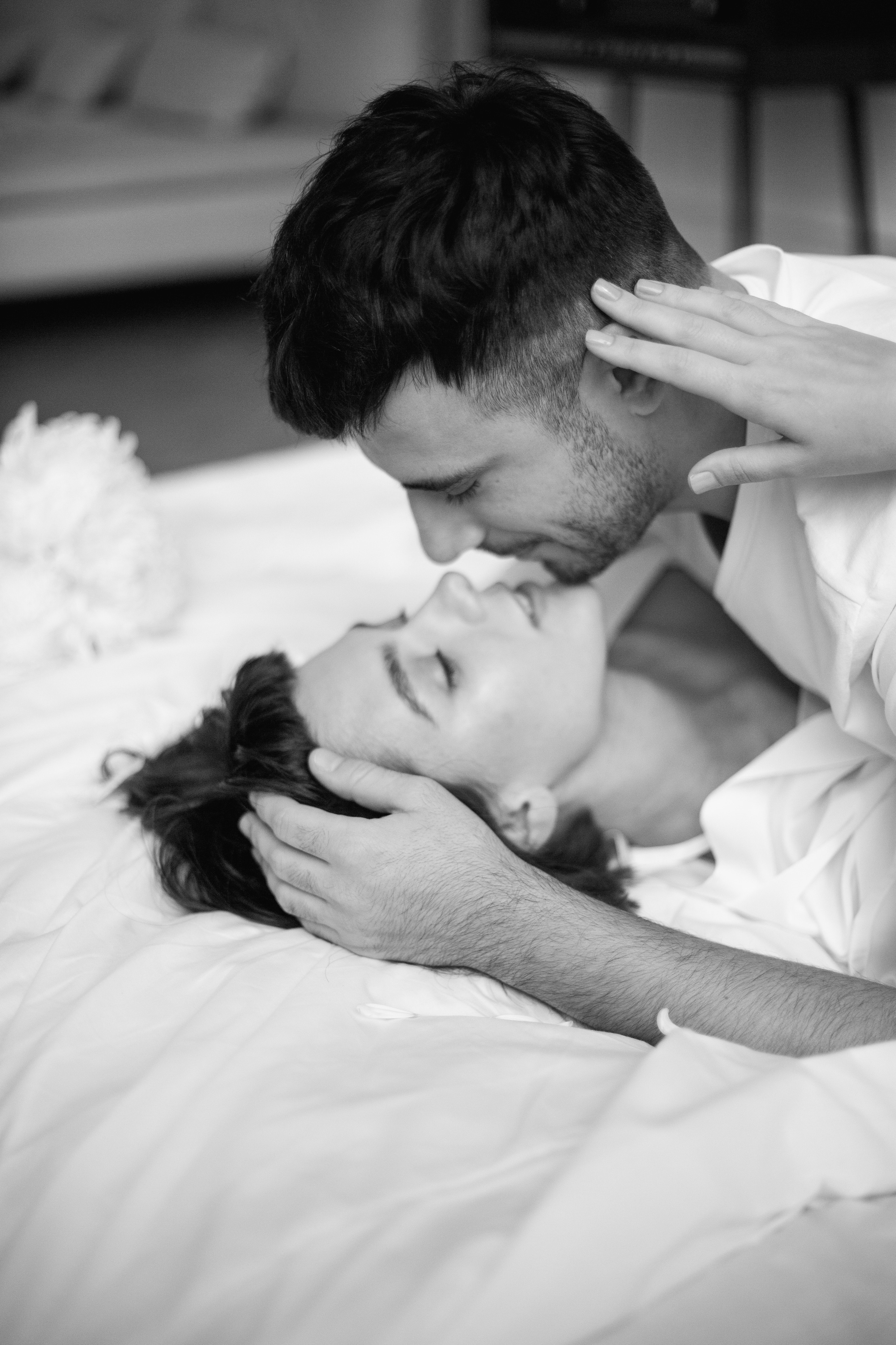 Константин и Марина 15.09.2021. Свадебный фотограф Краснодар