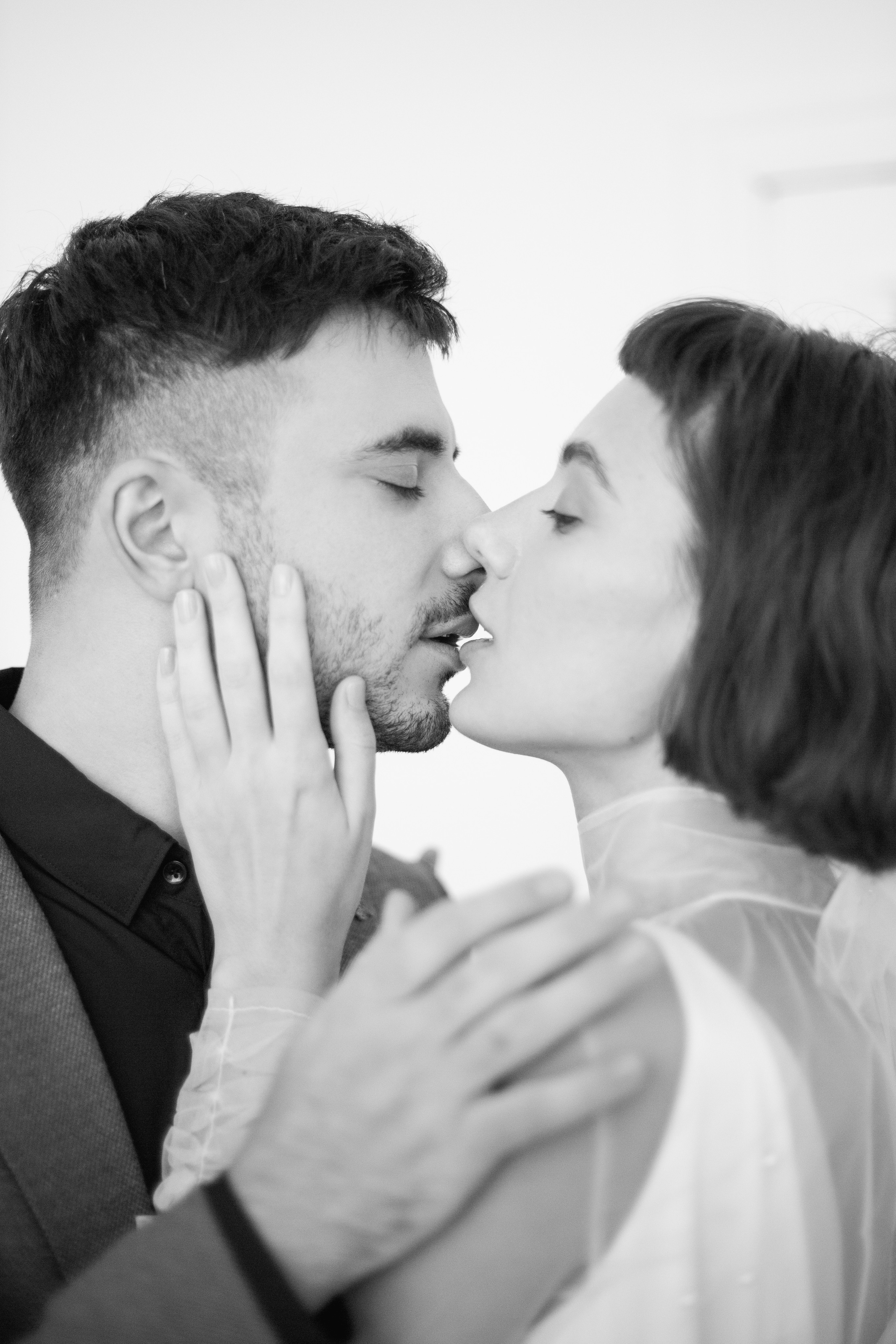 Константин и Марина 15.09.2021. Свадебный фотограф Краснодар