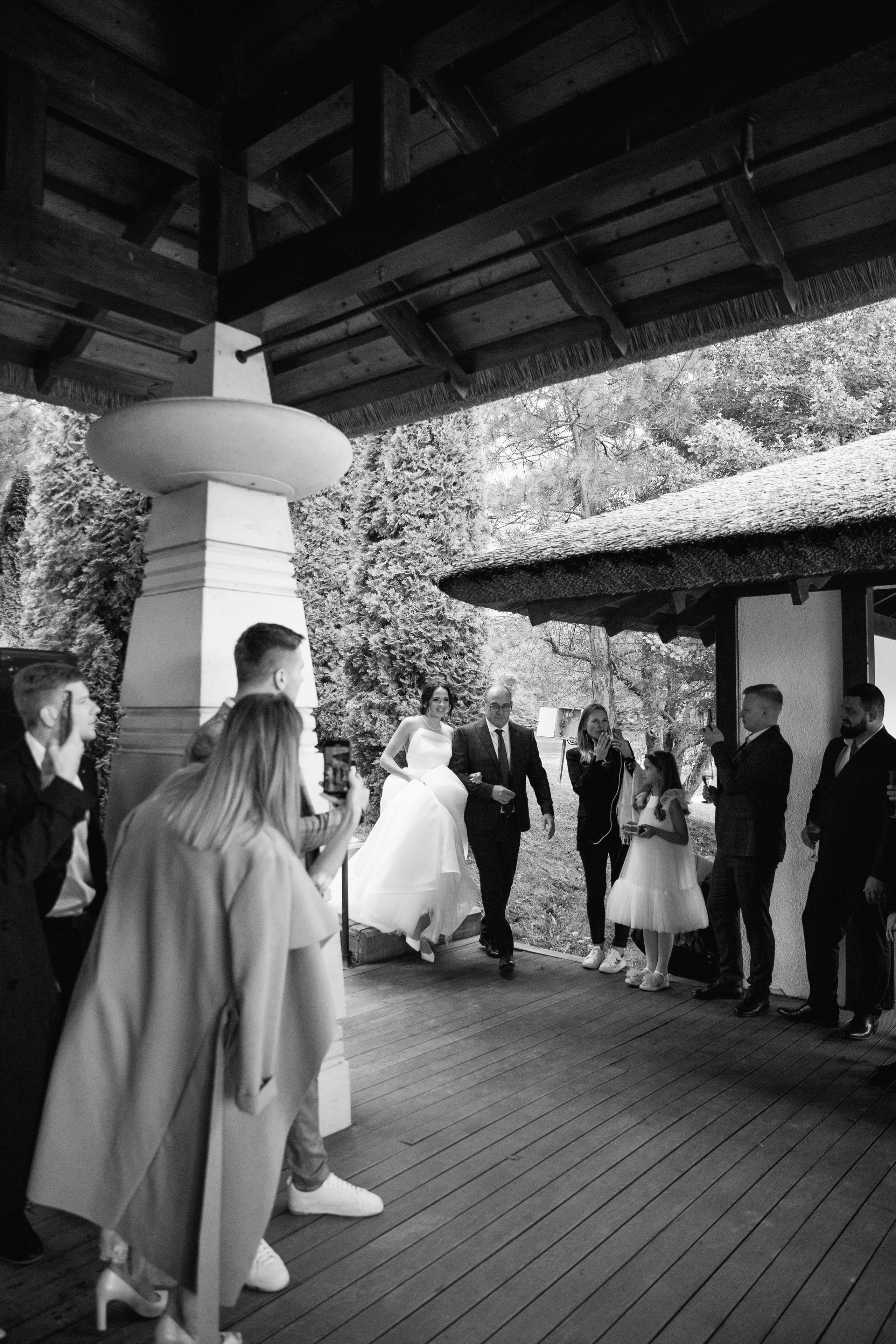 Анонс Свадьбы Дарьи и Дениса 25.09.2021. Свадебный фотограф Краснодар