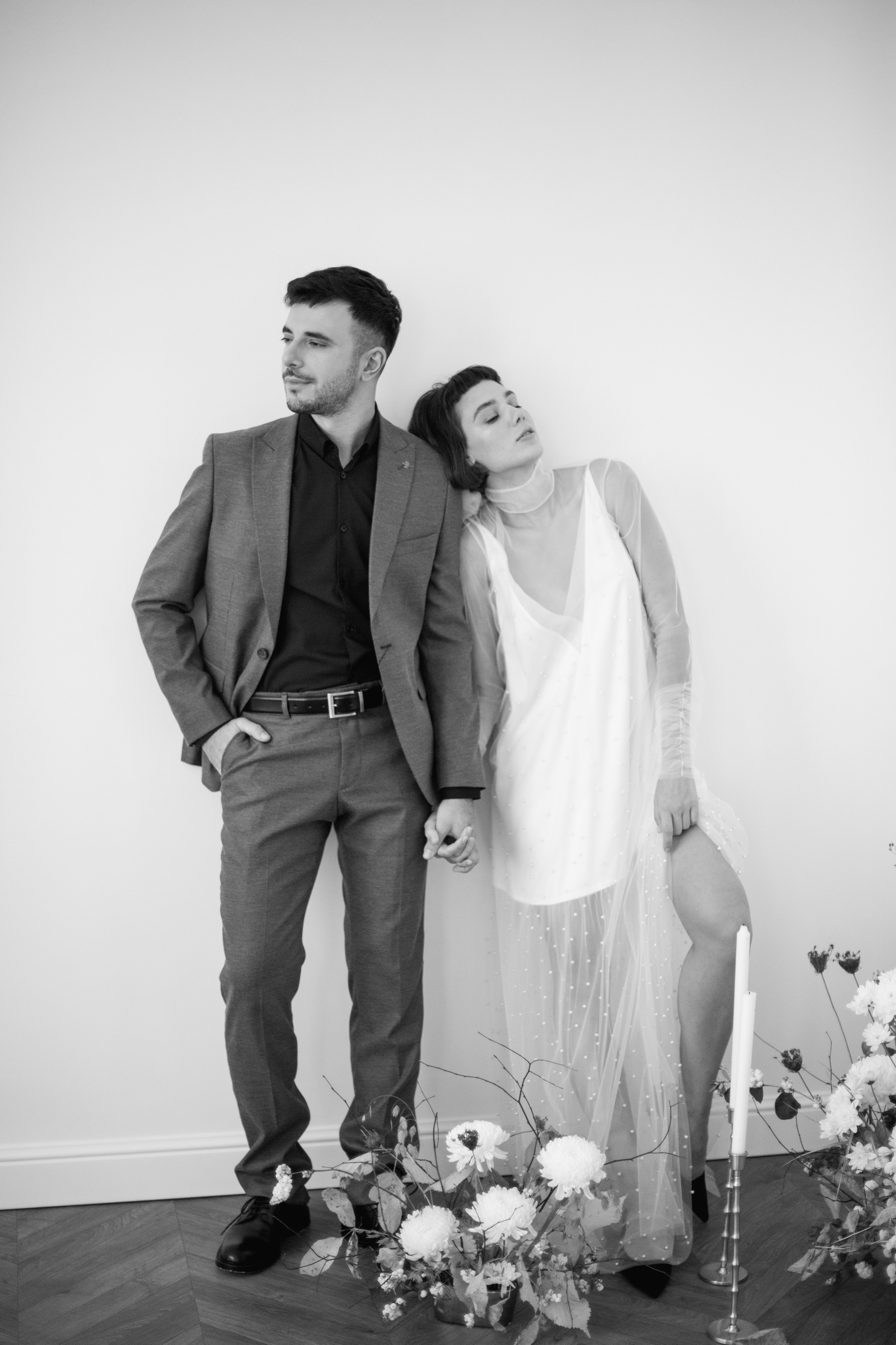 Константин и Марина 15.09.2021. Свадебный фотограф Краснодар