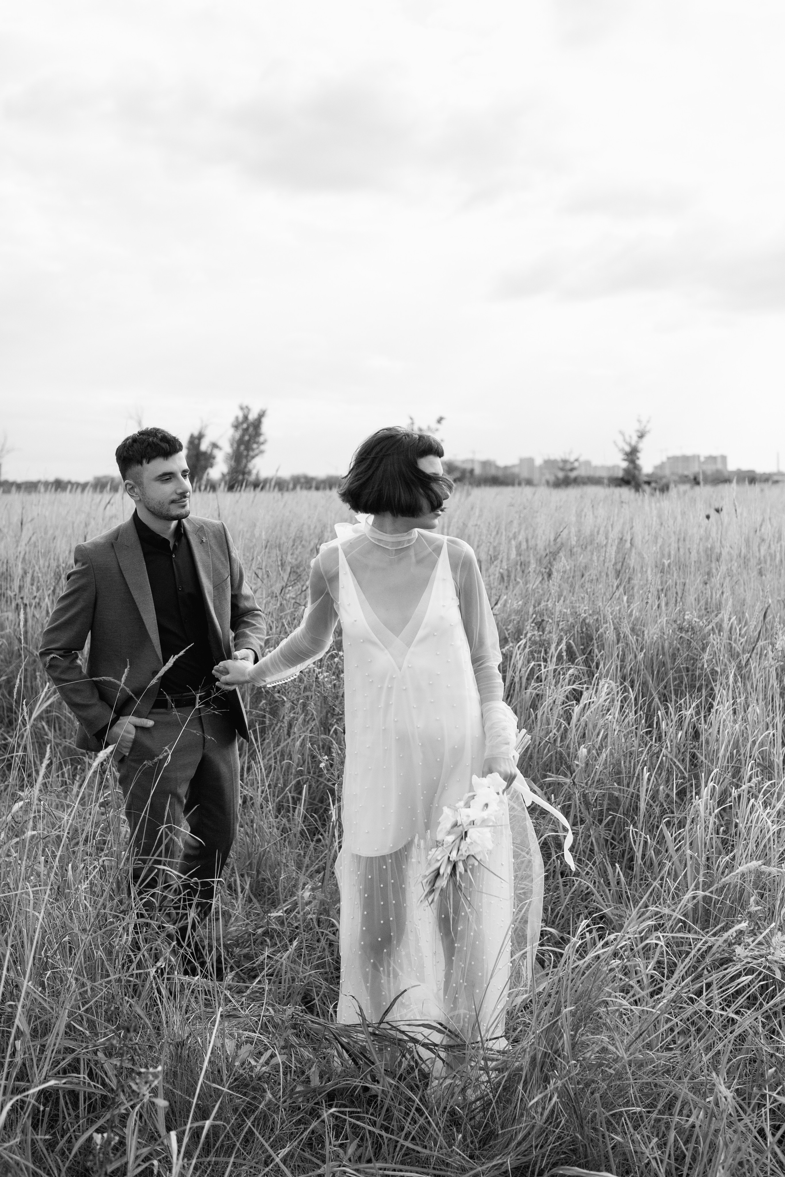 Константин и Марина 15.09.2021. Свадебный фотограф Краснодар