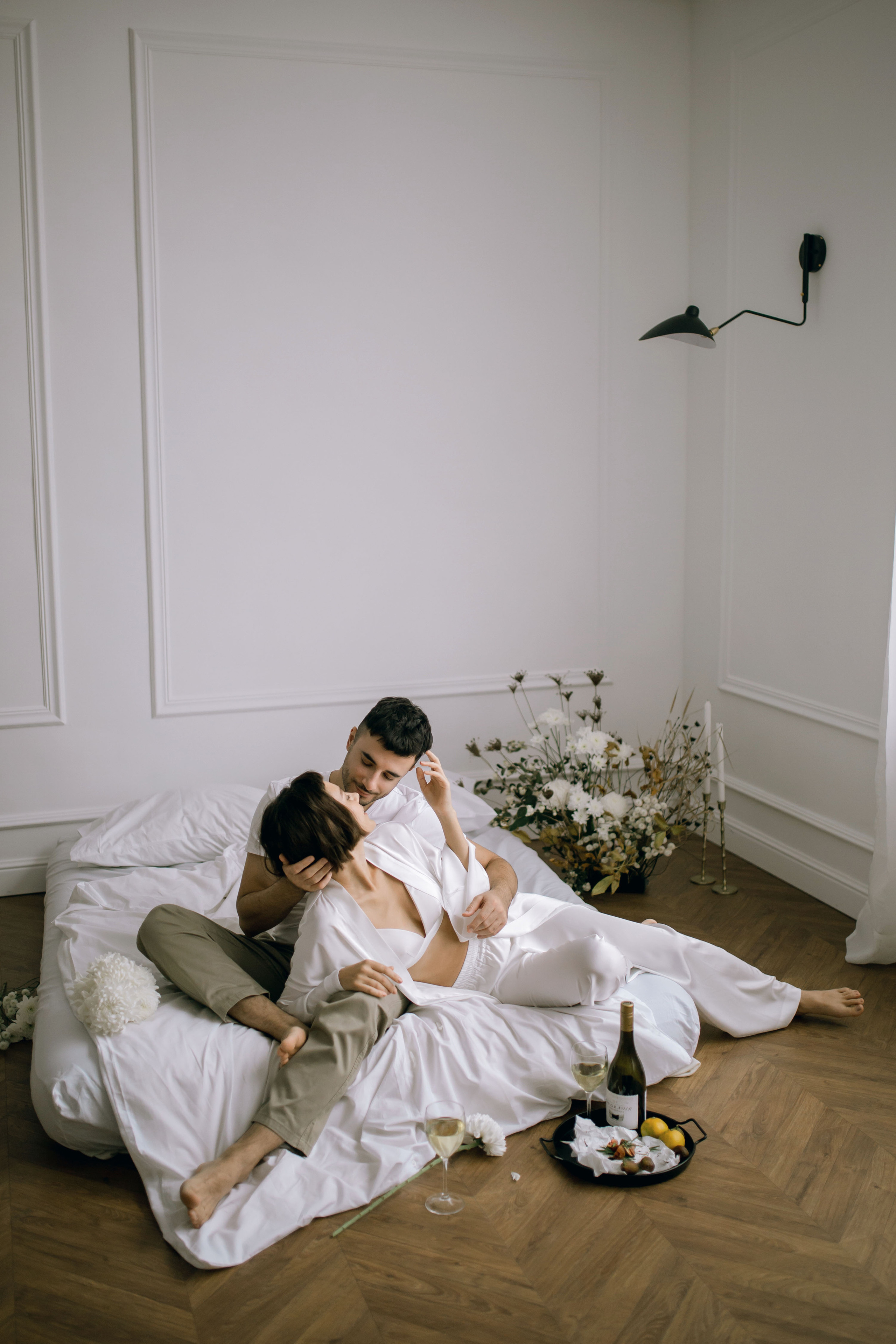 Константин и Марина 15.09.2021. Свадебный фотограф Краснодар