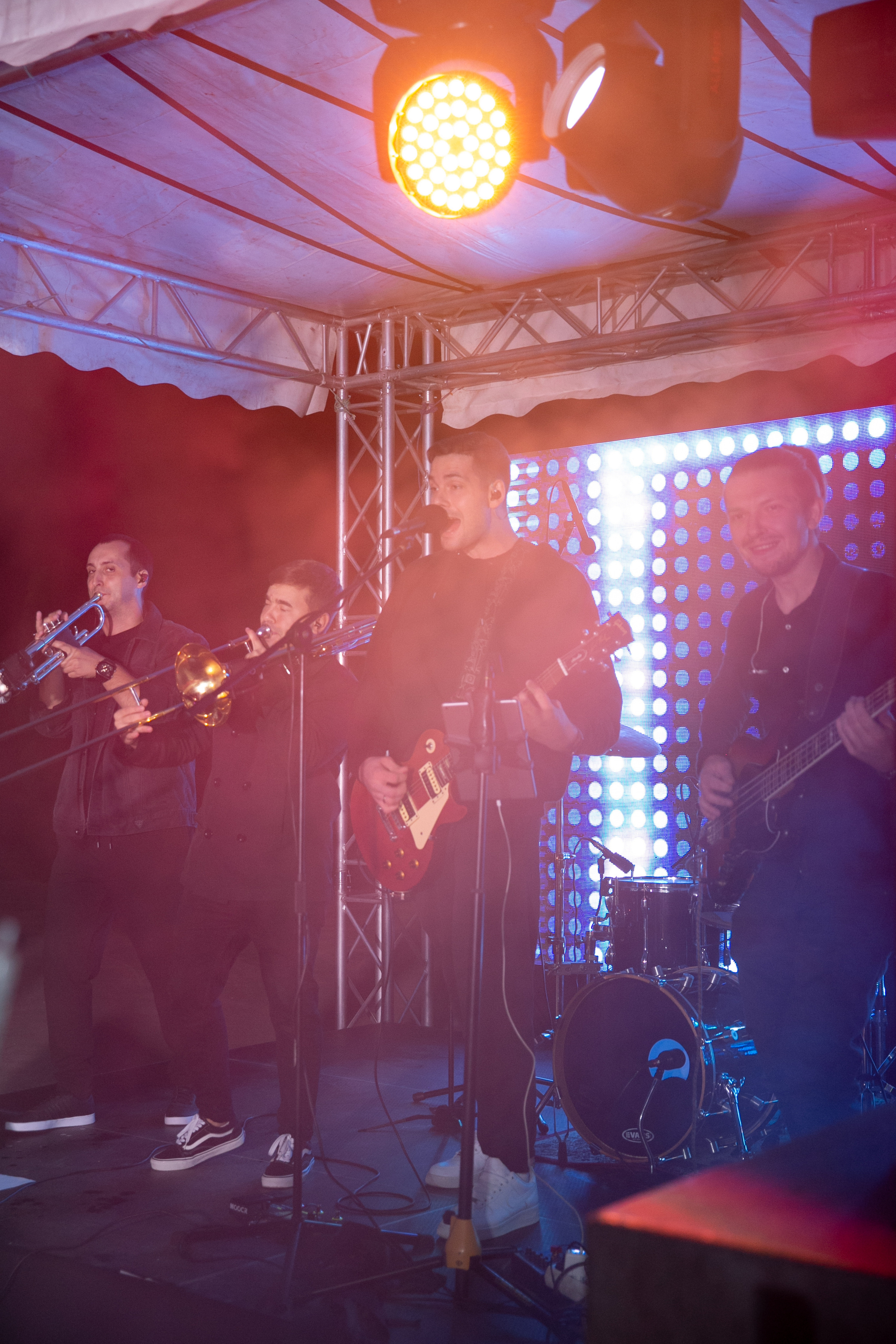 Анонс Свадьбы Дарьи и Дениса 25.09.2021. Свадебный фотограф Краснодар