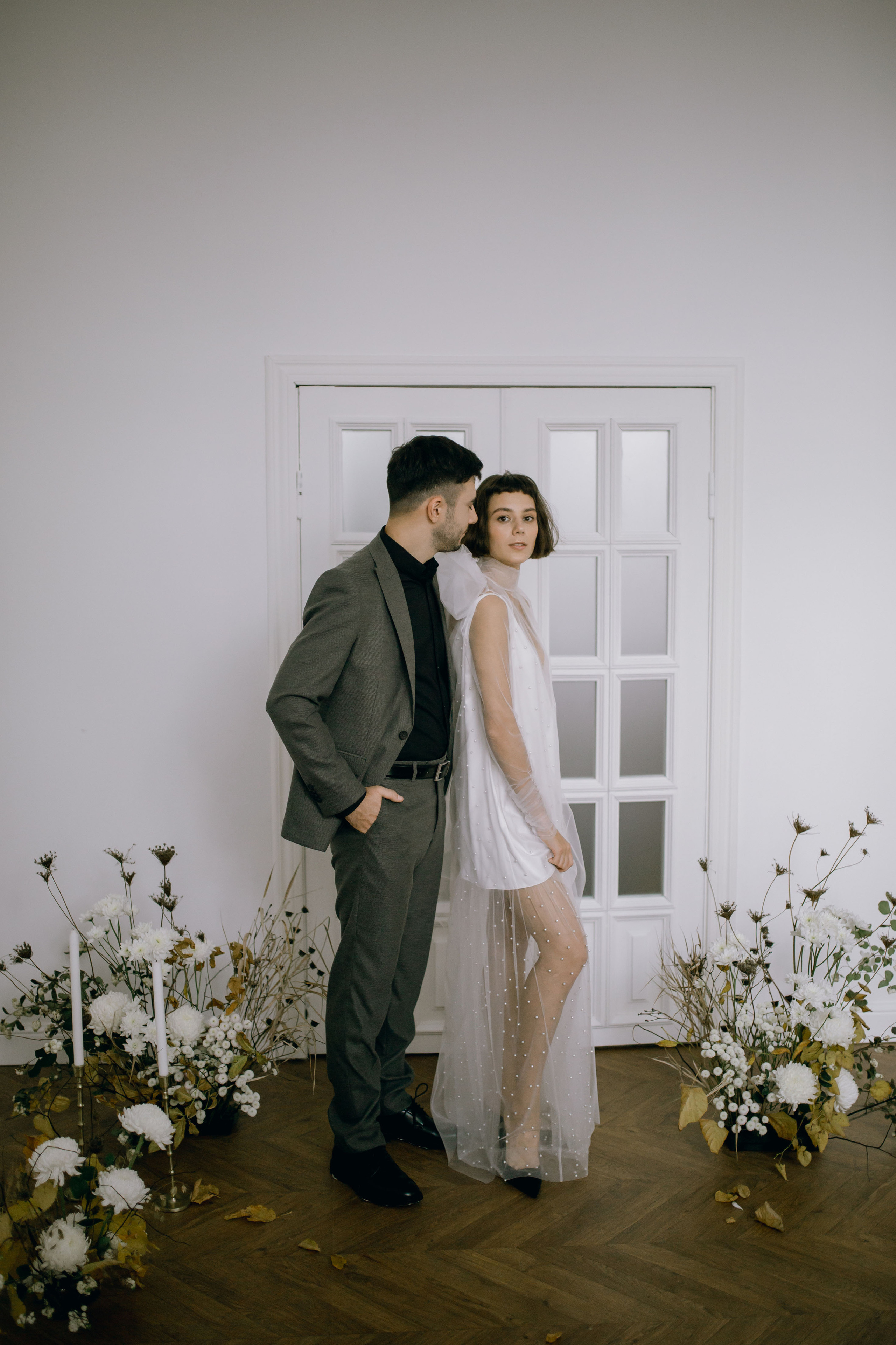 Константин и Марина 15.09.2021. Свадебный фотограф Краснодар