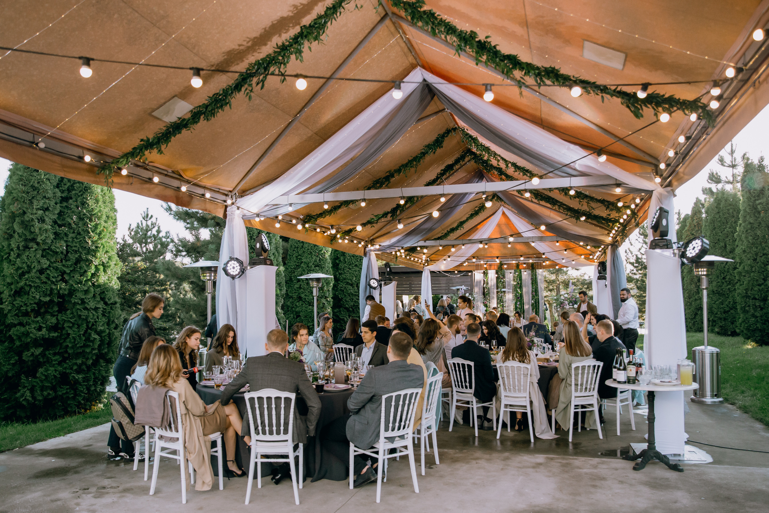 Анонс Свадьбы Дарьи и Дениса 25.09.2021. Свадебный фотограф Краснодар