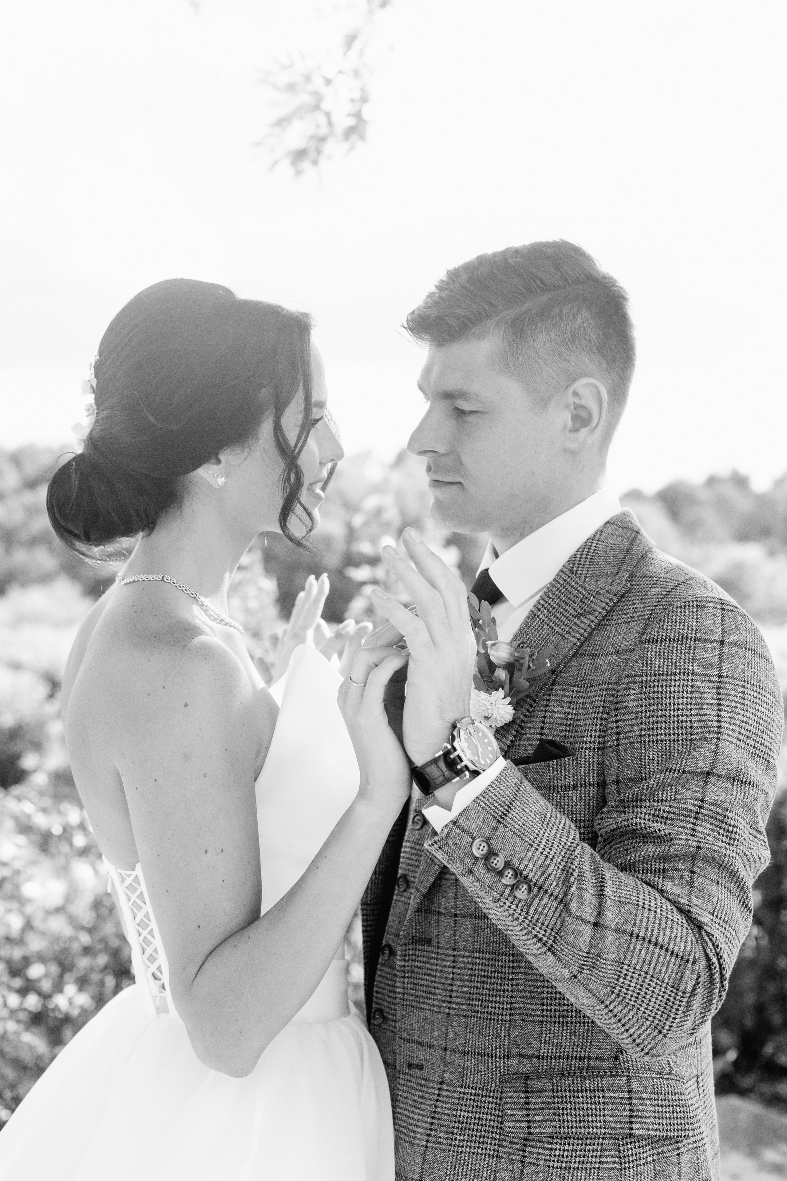 Анонс Свадьбы Дарьи и Дениса 25.09.2021. Свадебный фотограф Краснодар