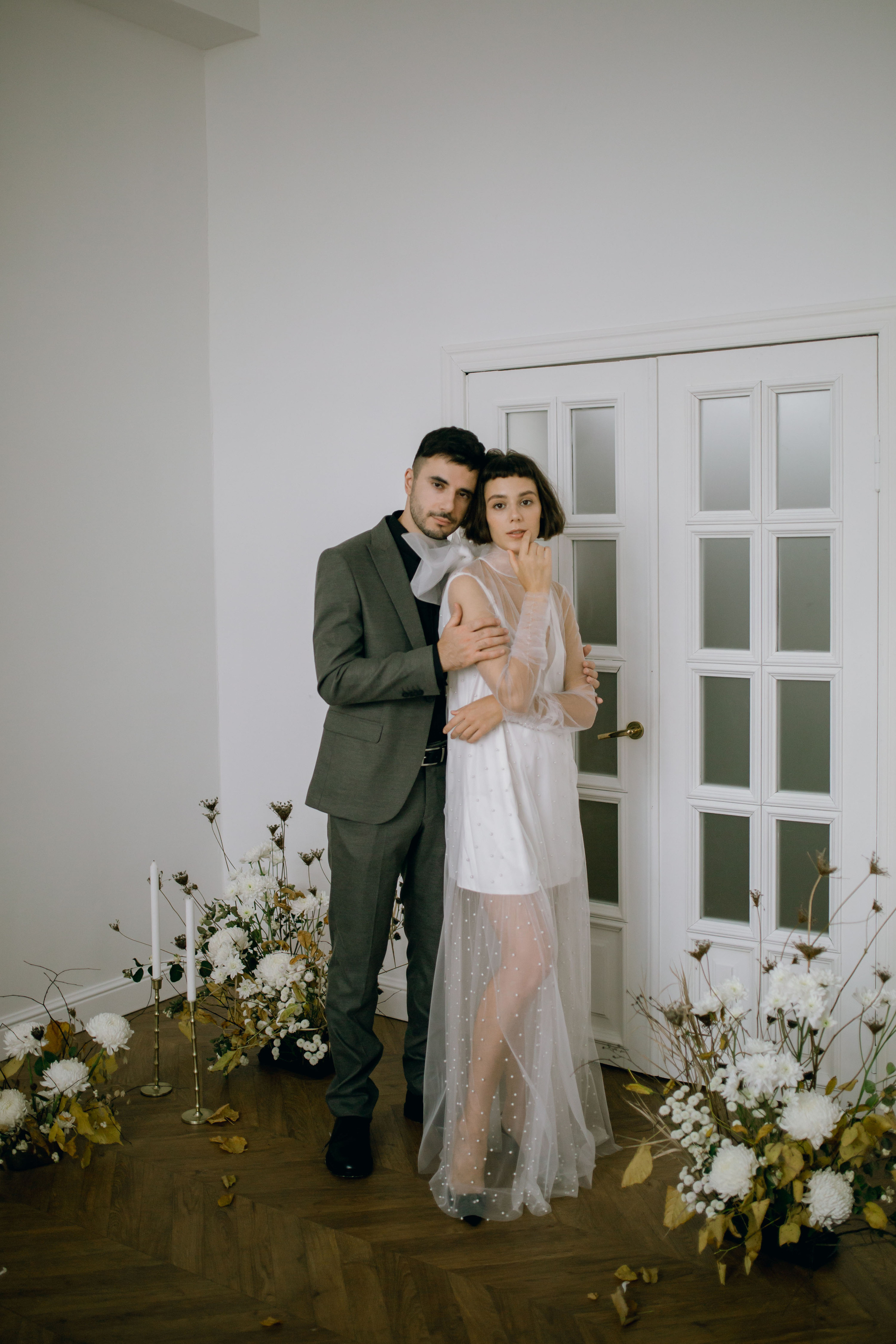 Константин и Марина 15.09.2021. Свадебный фотограф Краснодар