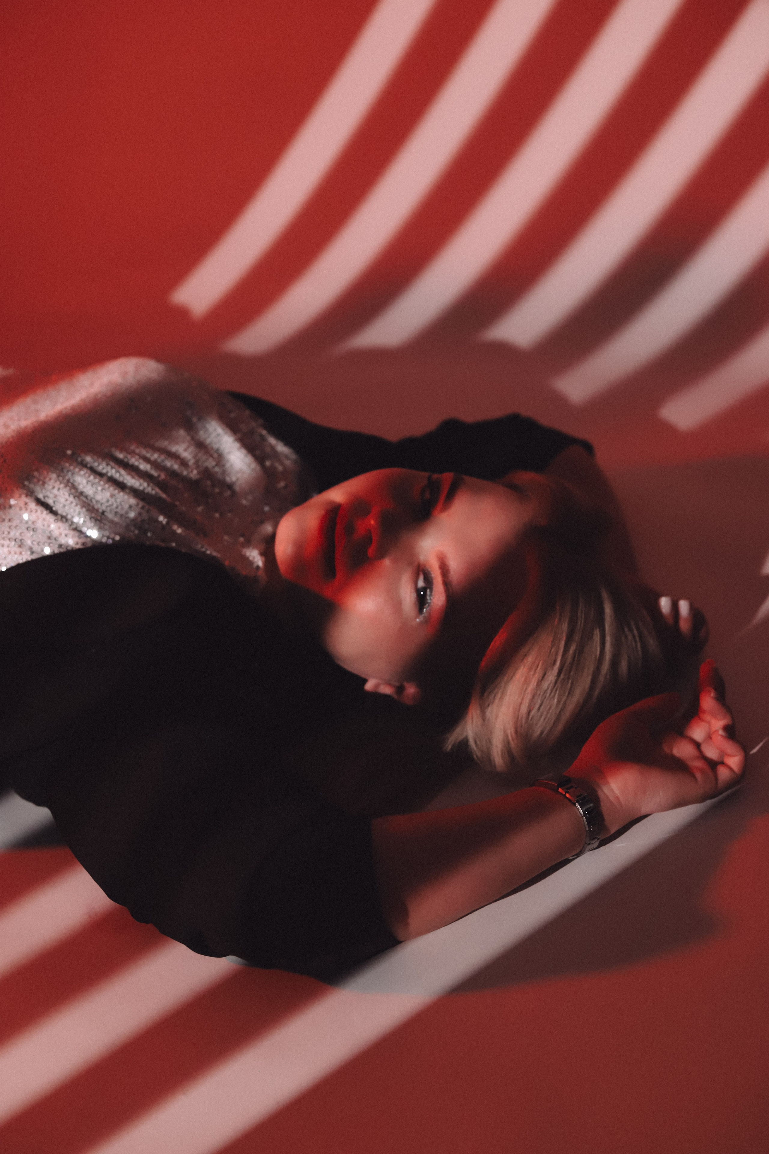 Зал «Grey». Фотостудия LIGHT в Люберцах