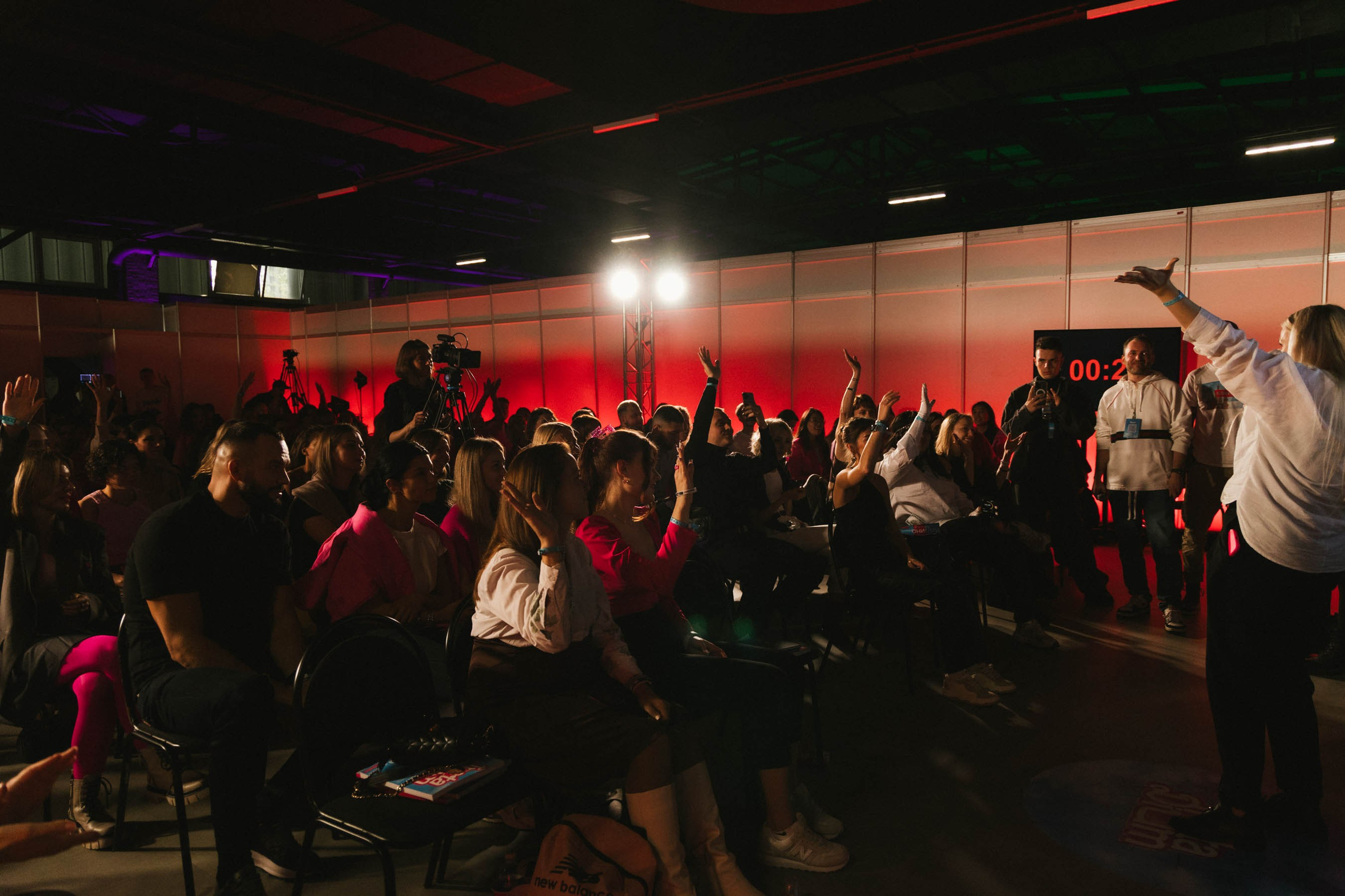 INSTA DIUM 4. Портретный и репортажный фотограф в Москве Олеся Лисарк